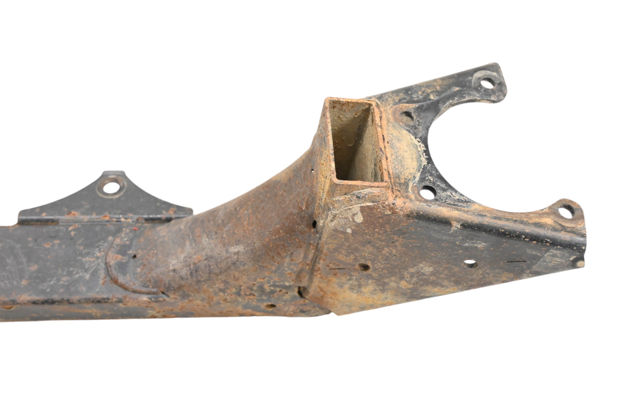 18 Polaris RZR XP Turbo Rear Left Trailing Arm