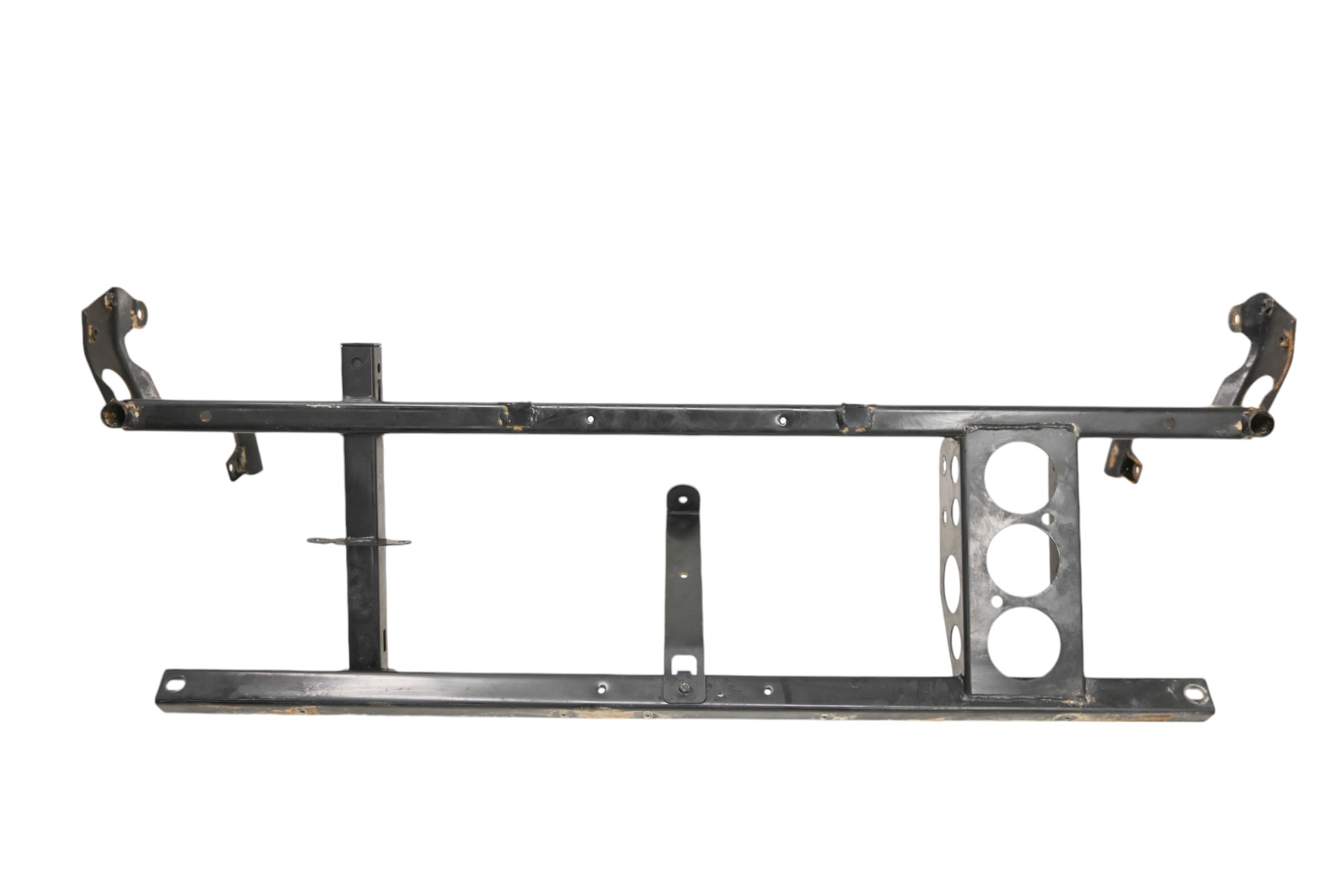 18 Polaris RZR XP Turbo Dashboard Support Mount Bracket
