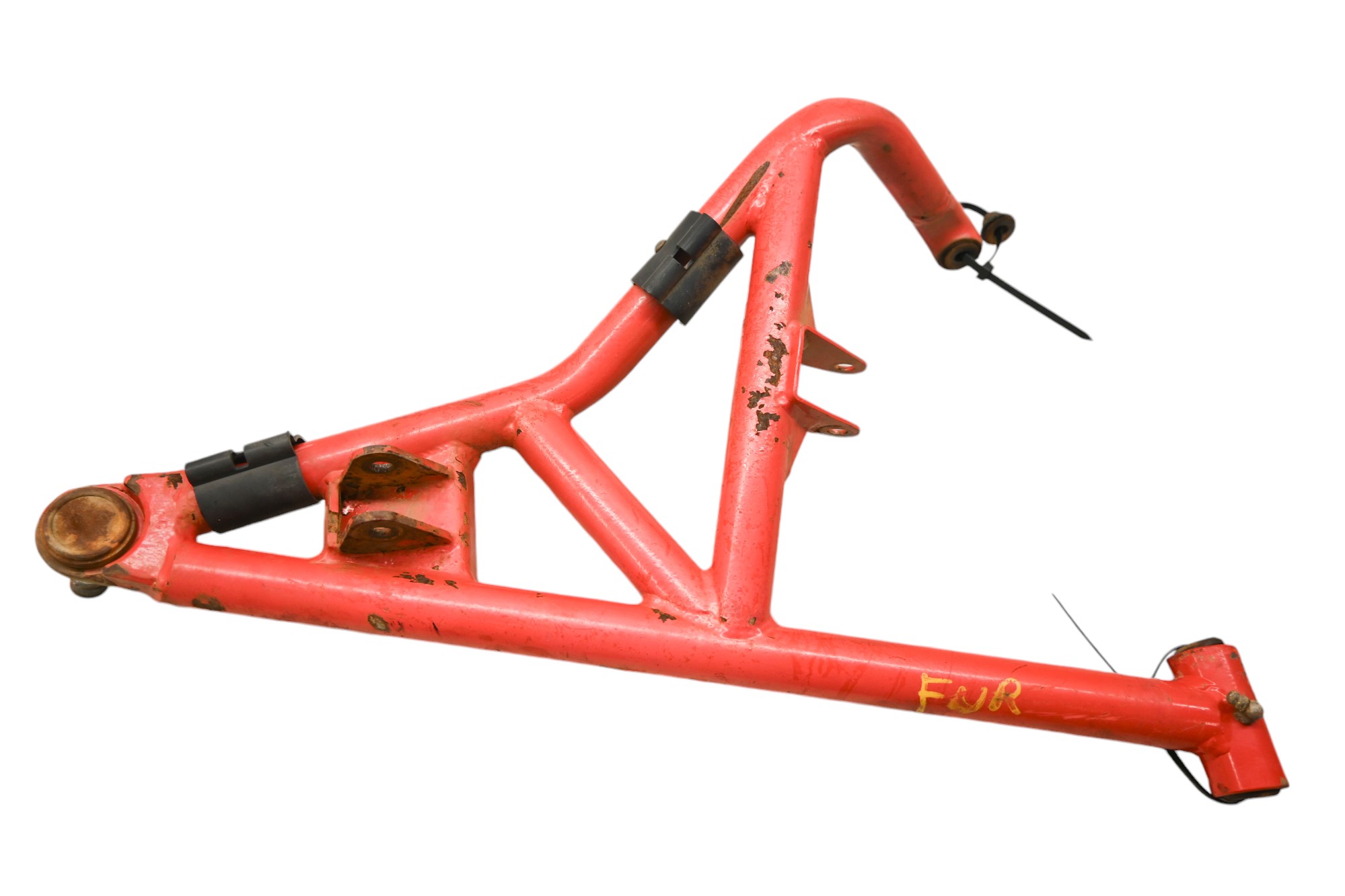 18 Polaris RZR XP Turbo Front Upper Right A-Arm