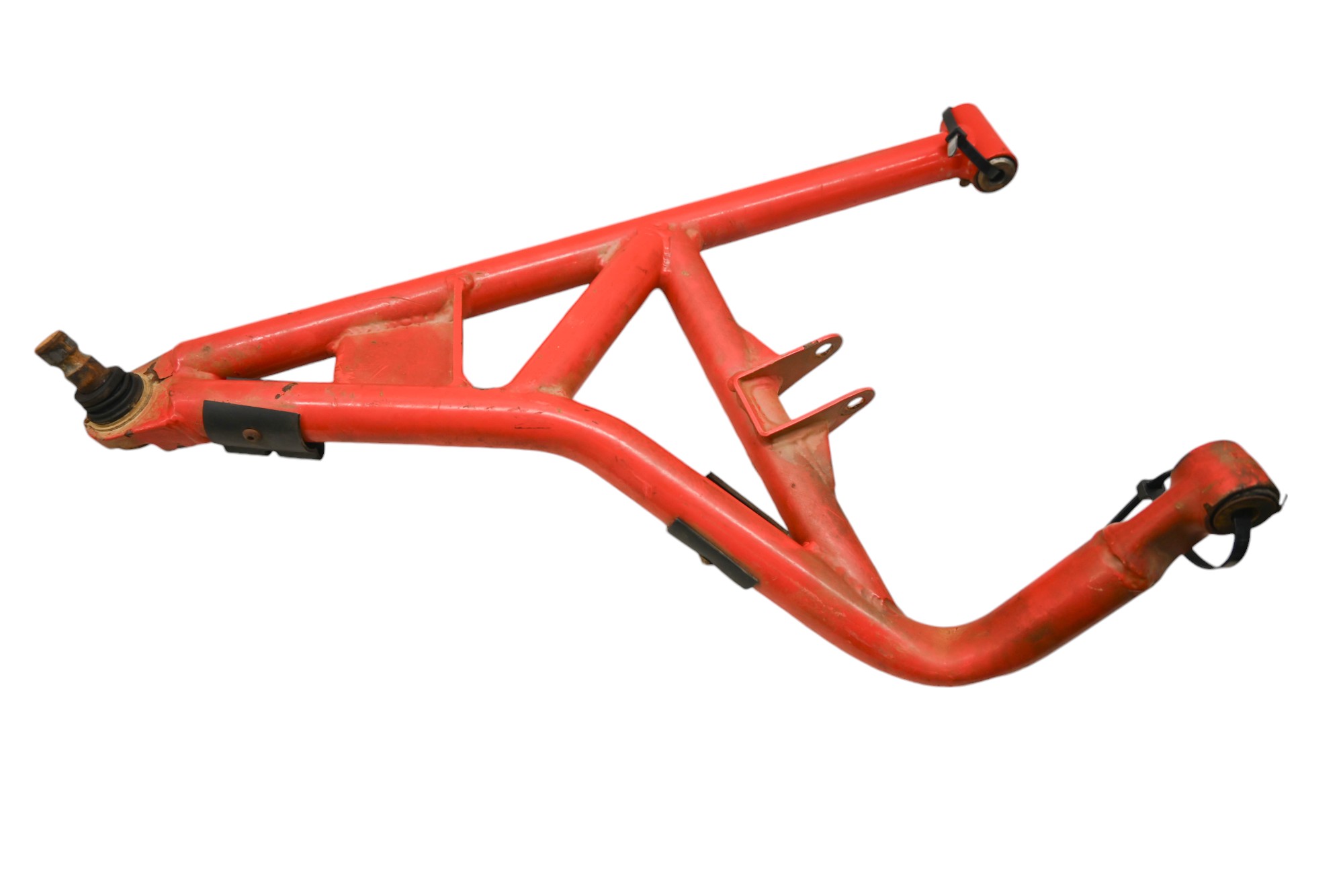 18 Polaris RZR XP Turbo Front Upper Right A-Arm