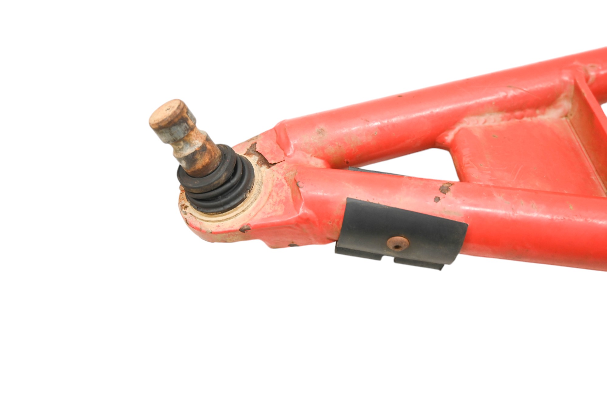 18 Polaris RZR XP Turbo Front Upper Right A-Arm