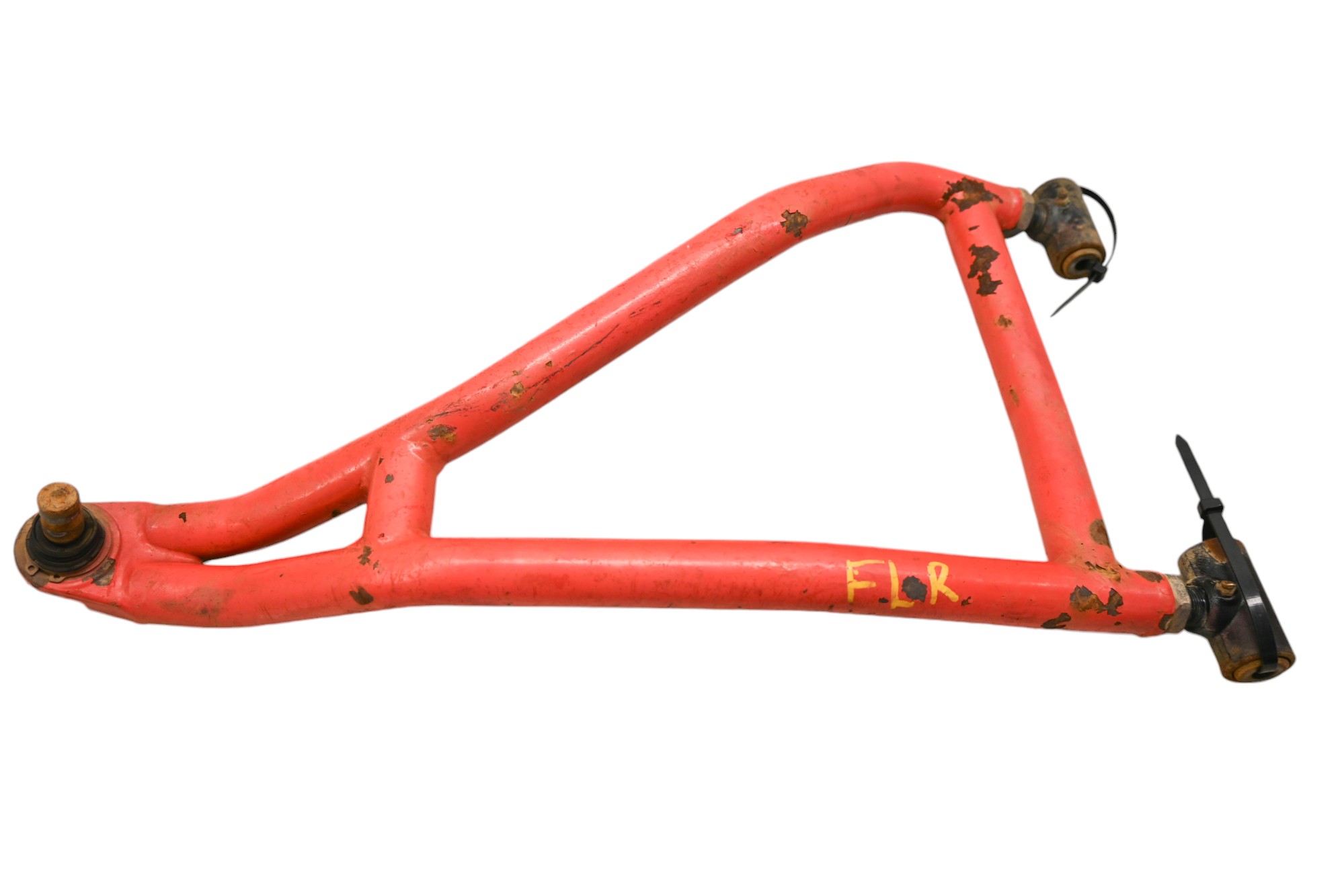 18 Polaris RZR XP Turbo Front Lower Right A-Arm