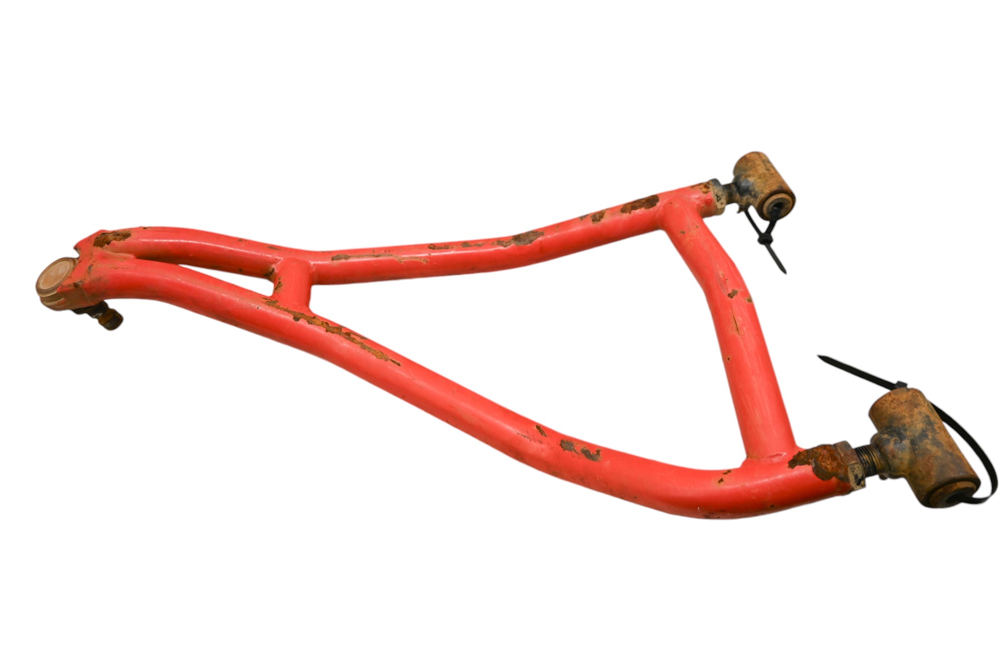 18 Polaris RZR XP Turbo Front Lower Right A-Arm