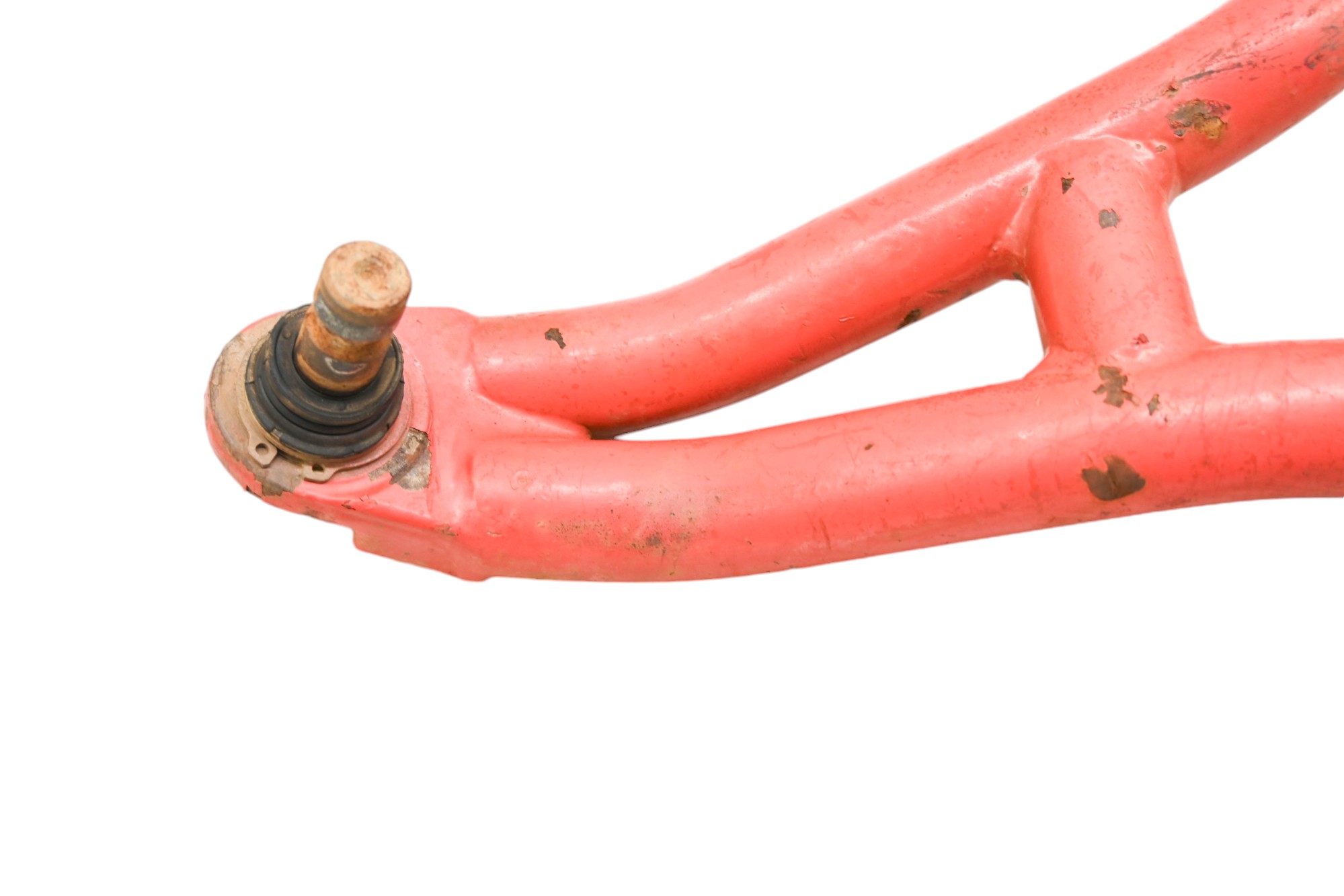 18 Polaris RZR XP Turbo Front Lower Right A-Arm