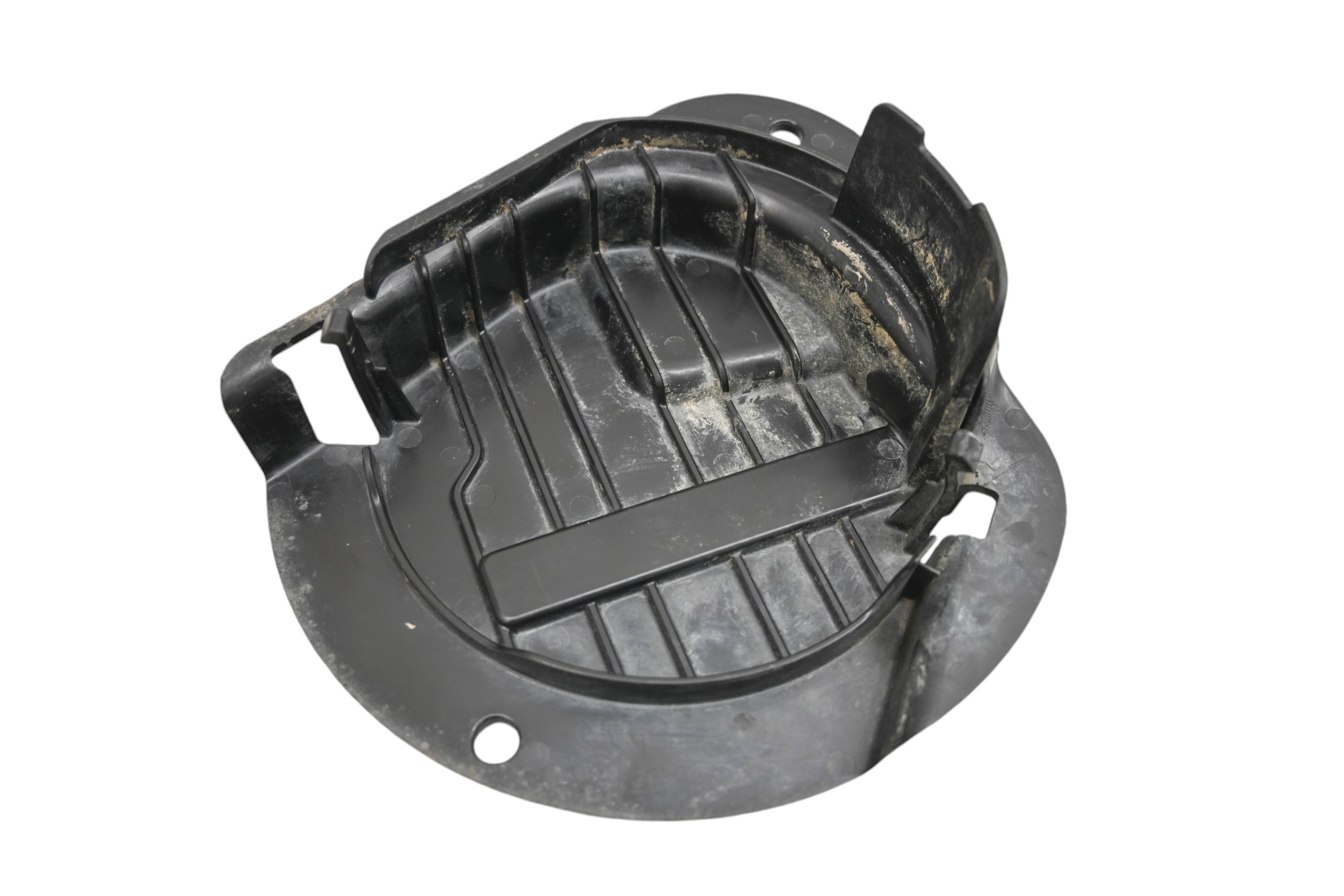 18 Polaris RZR XP Turbo Fuel Pump Access Cover