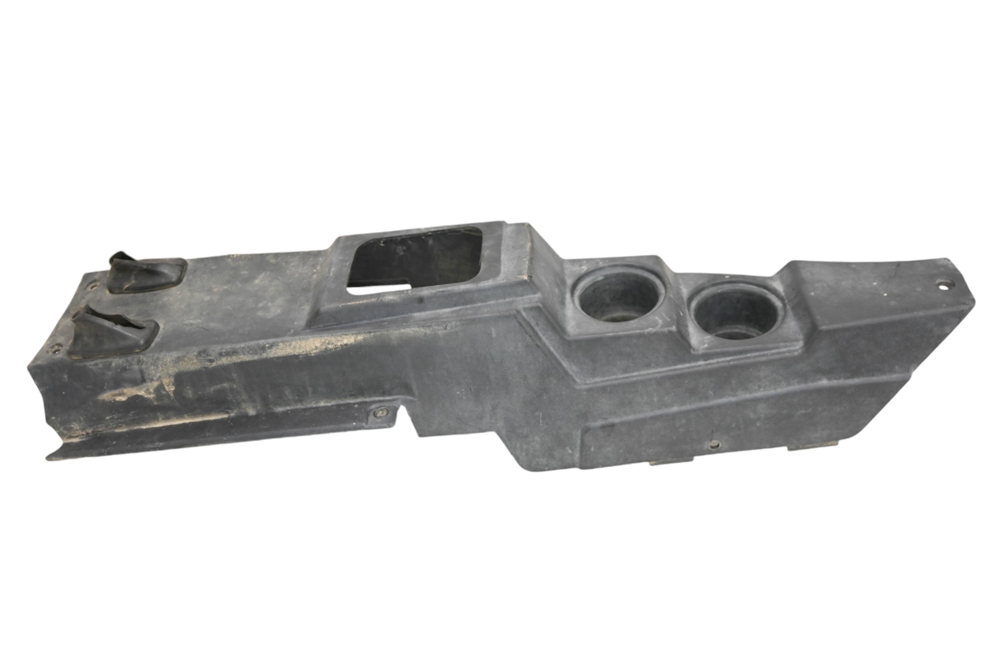 18 Polaris RZR XP Turbo Center Console
