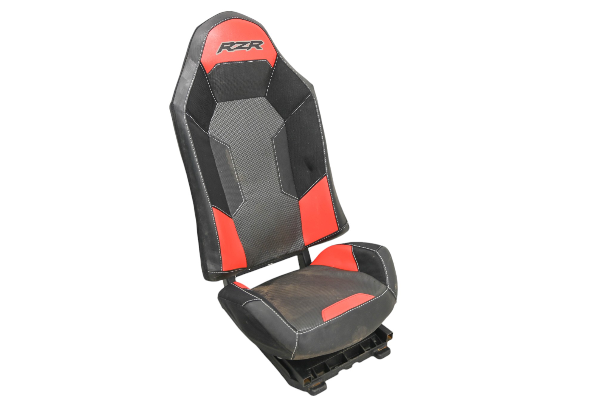 18 Polaris RZR XP Turbo Passenger Side Seat & Frame