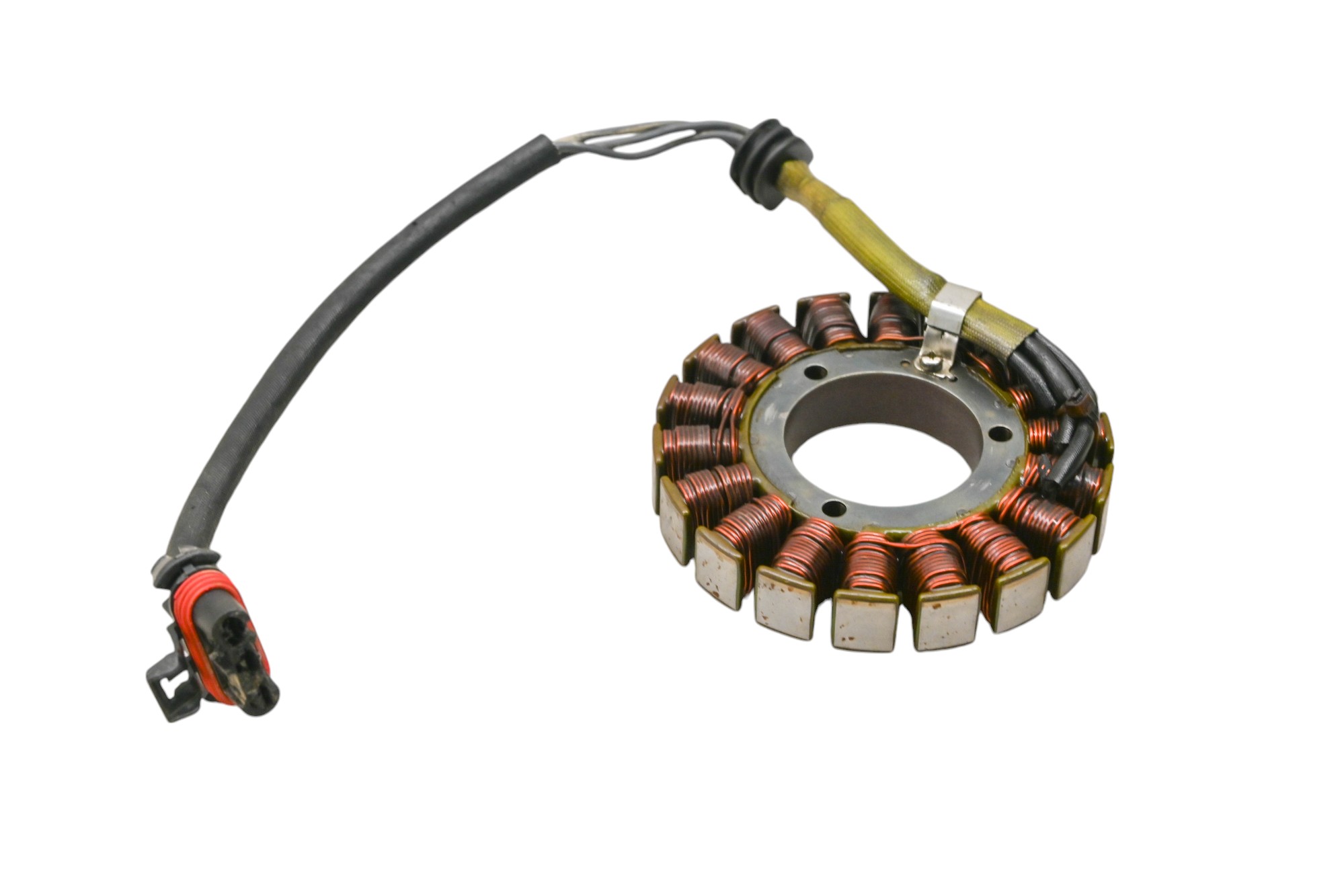 18 Polaris RZR XP Turbo Stator