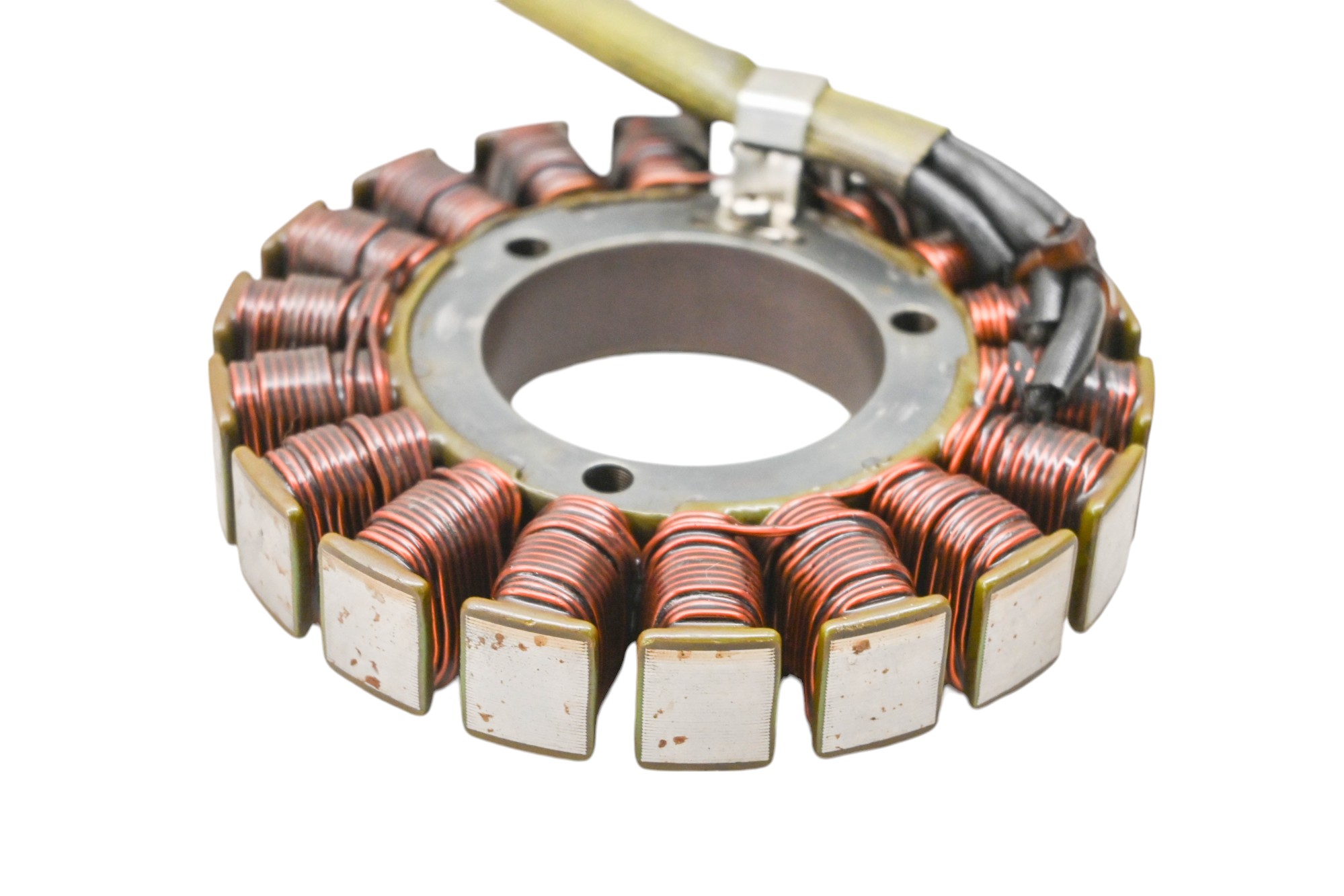 18 Polaris RZR XP Turbo Stator