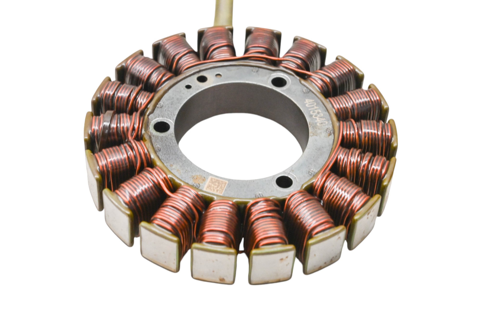 18 Polaris RZR XP Turbo Stator
