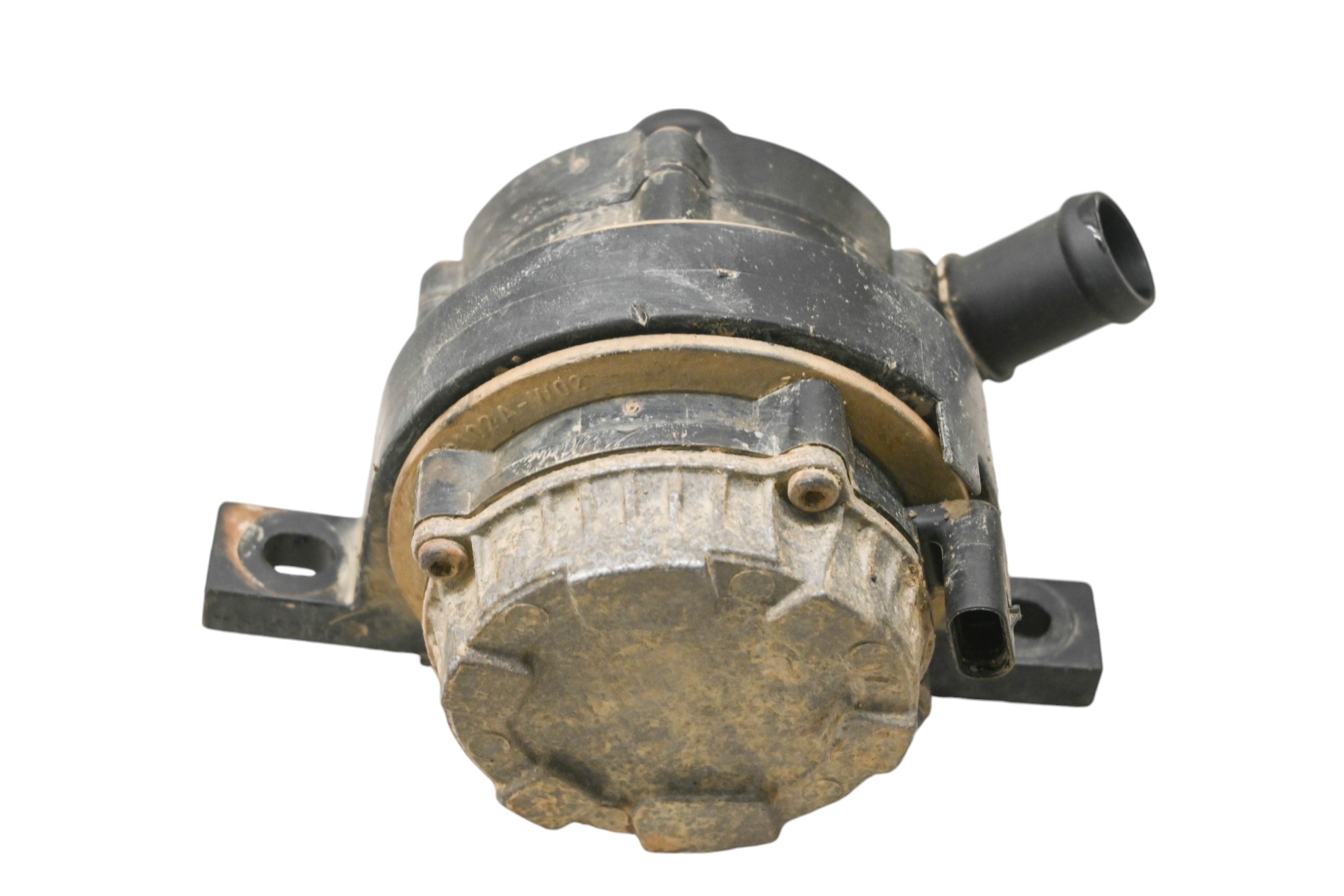 18 Polaris RZR XP Turbo Water Pump