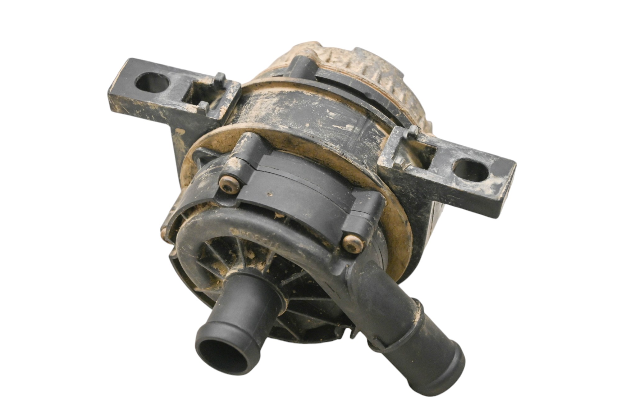 18 Polaris RZR XP Turbo Water Pump