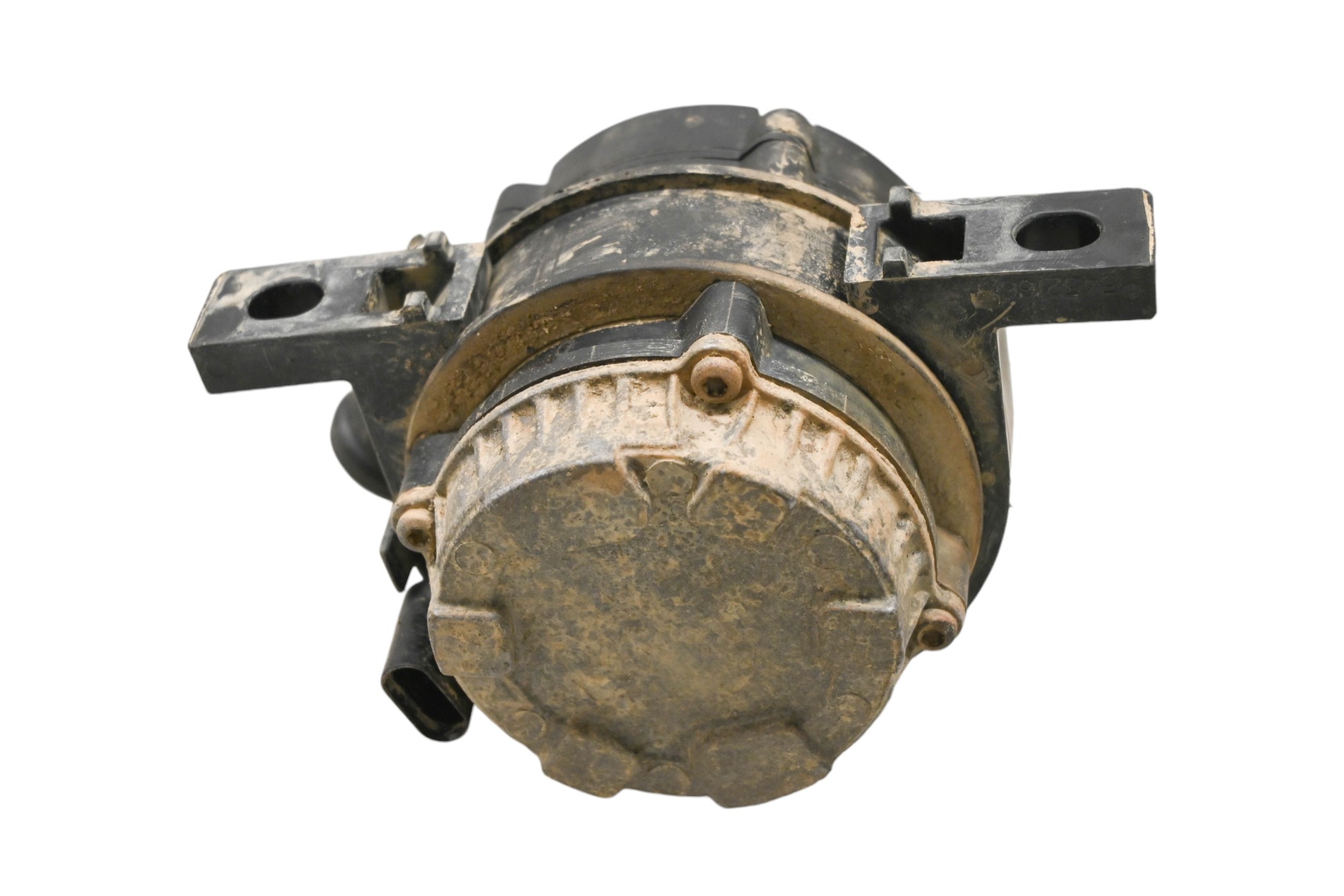 18 Polaris RZR XP Turbo Water Pump