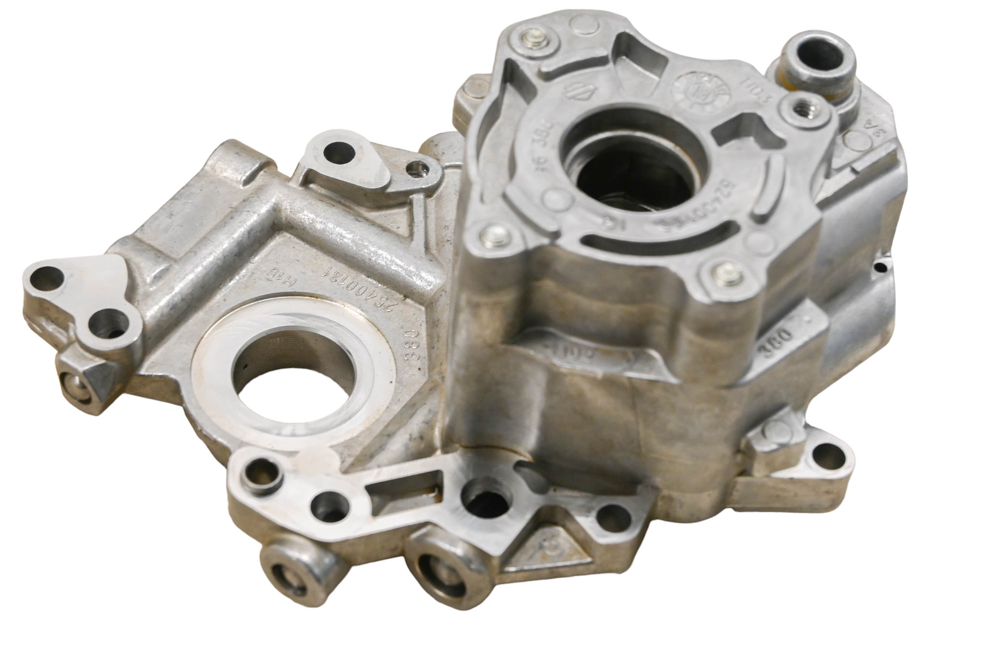 18 Harley-Davidson Street Bob Oil Pump FXBB107