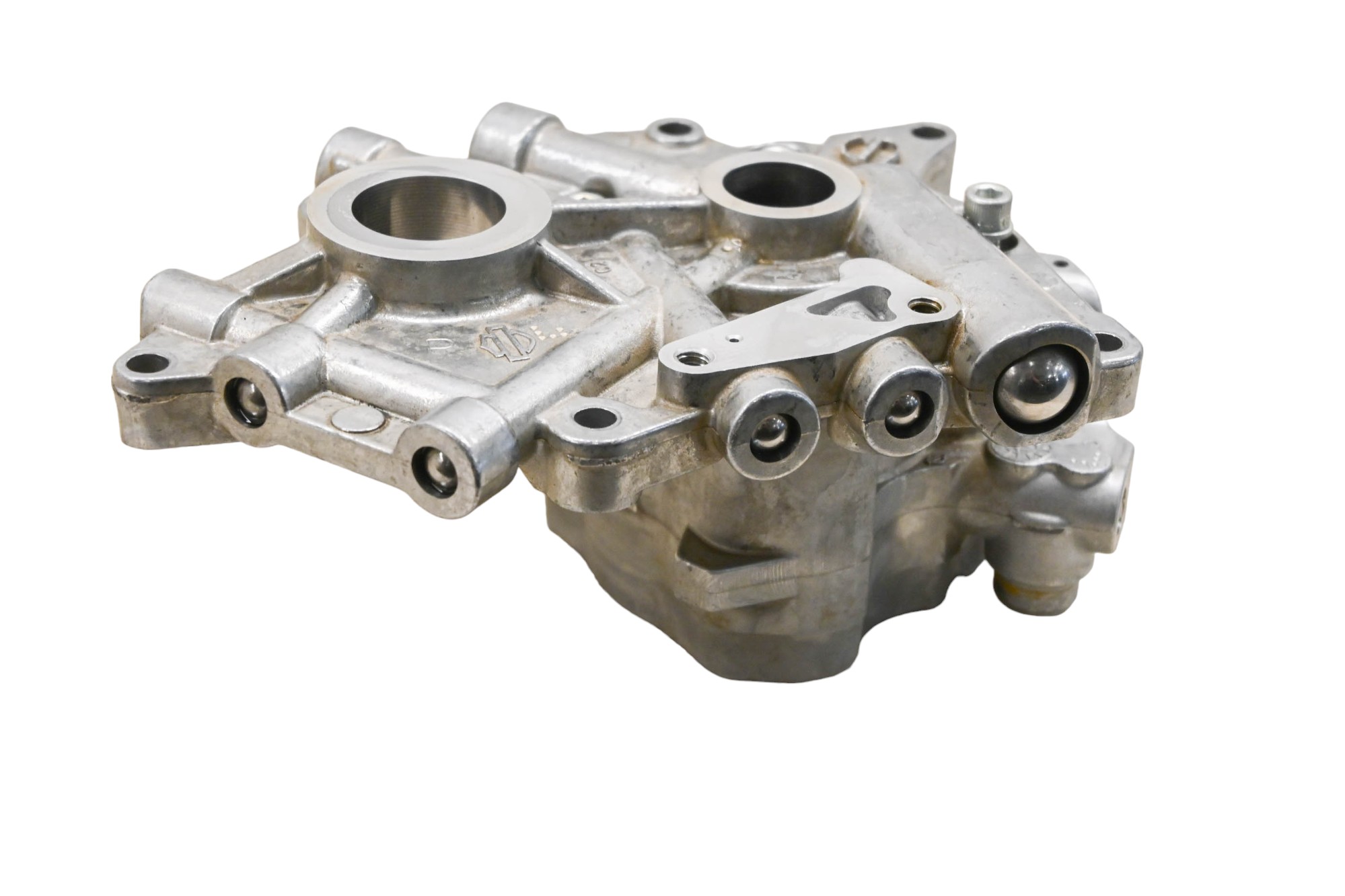 18 Harley-Davidson Street Bob Oil Pump FXBB107