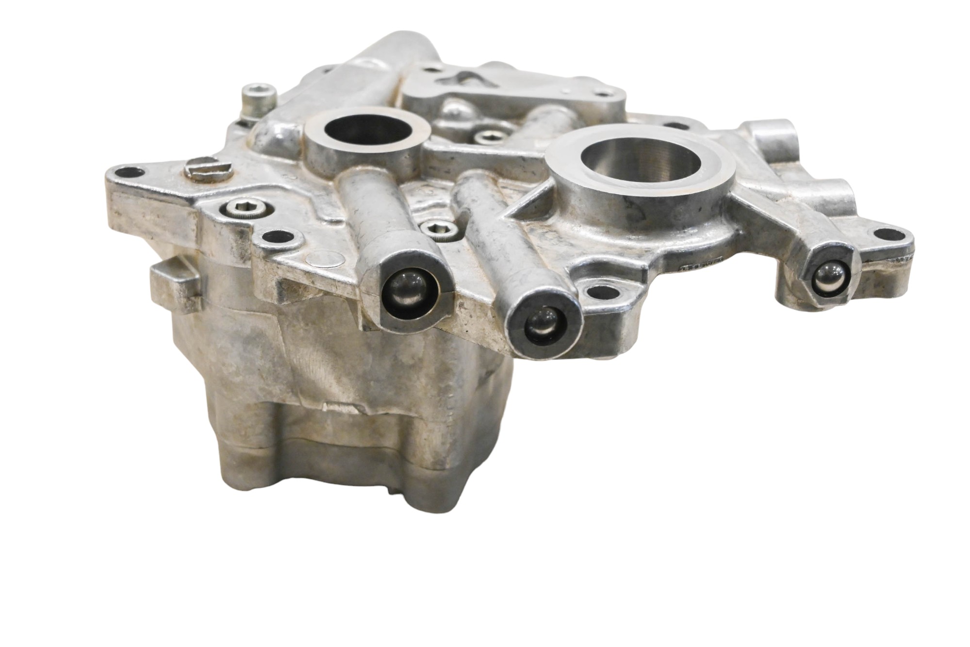 18 Harley-Davidson Street Bob Oil Pump FXBB107