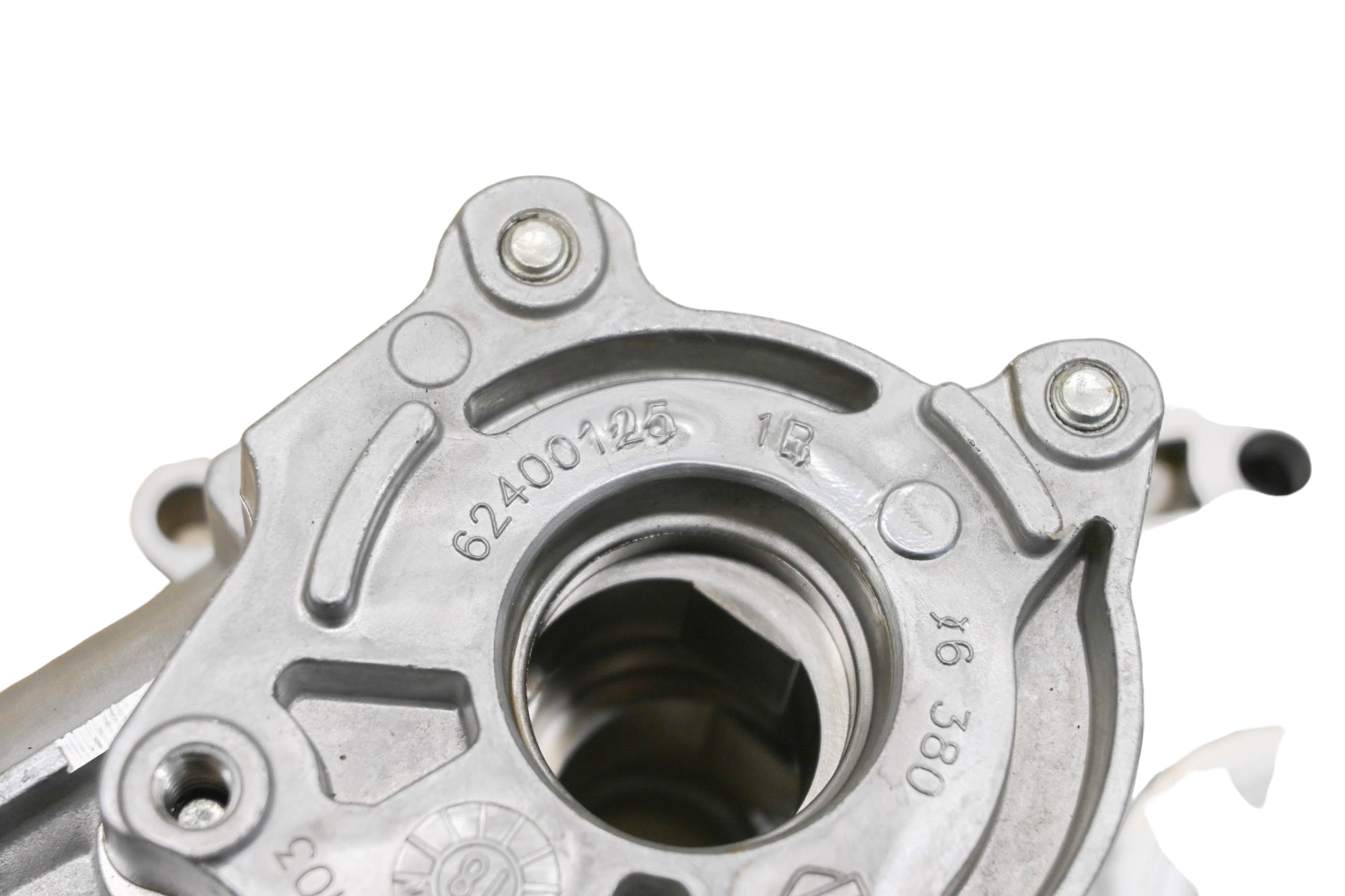 18 Harley-Davidson Street Bob Oil Pump FXBB107