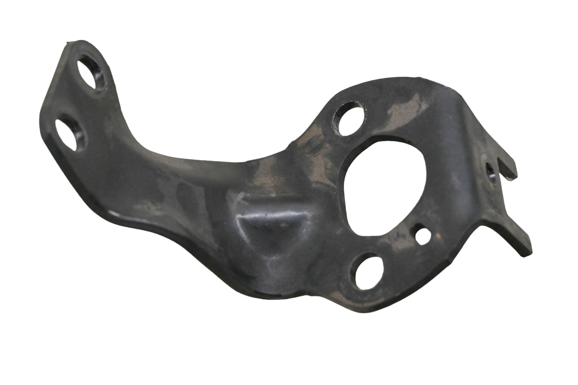 18 Harley-Davidson Street Bob Engine Motor Mount Mid Bracket FXBB107