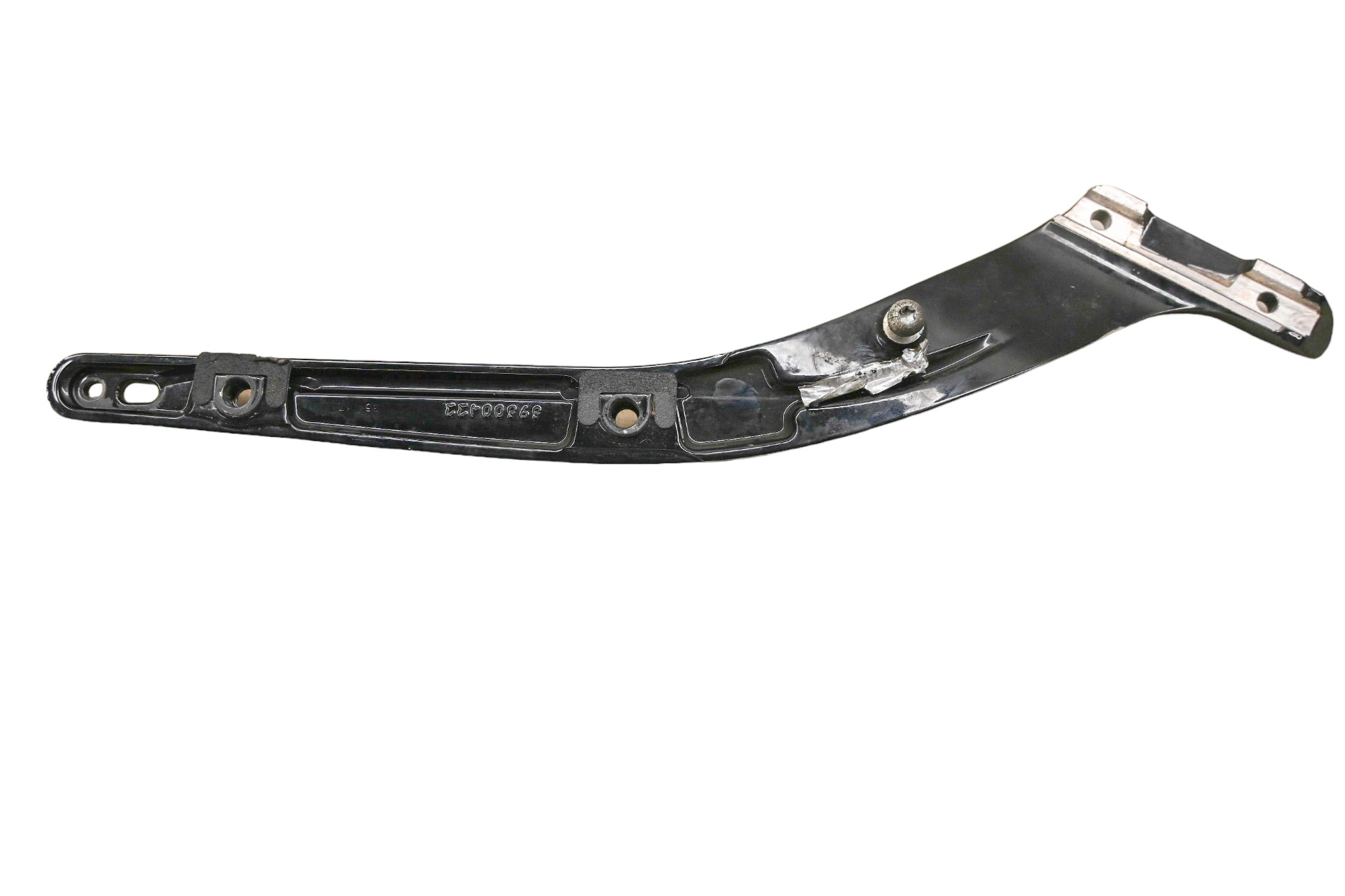 18 Harley-Davidson Street Bob Right Side Fender Support FXBB107