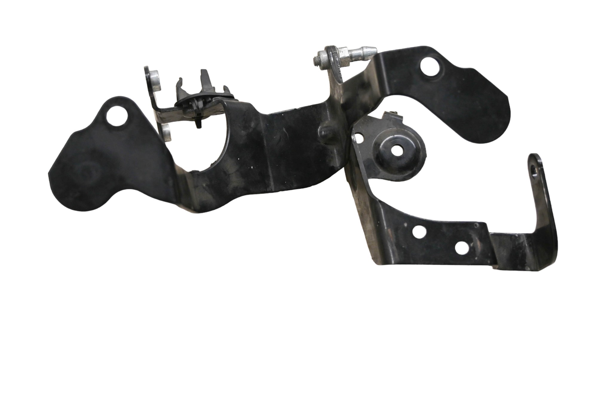 18 Harley-Davidson Street Bob Lower Mid Frame Crossmember FXBB107