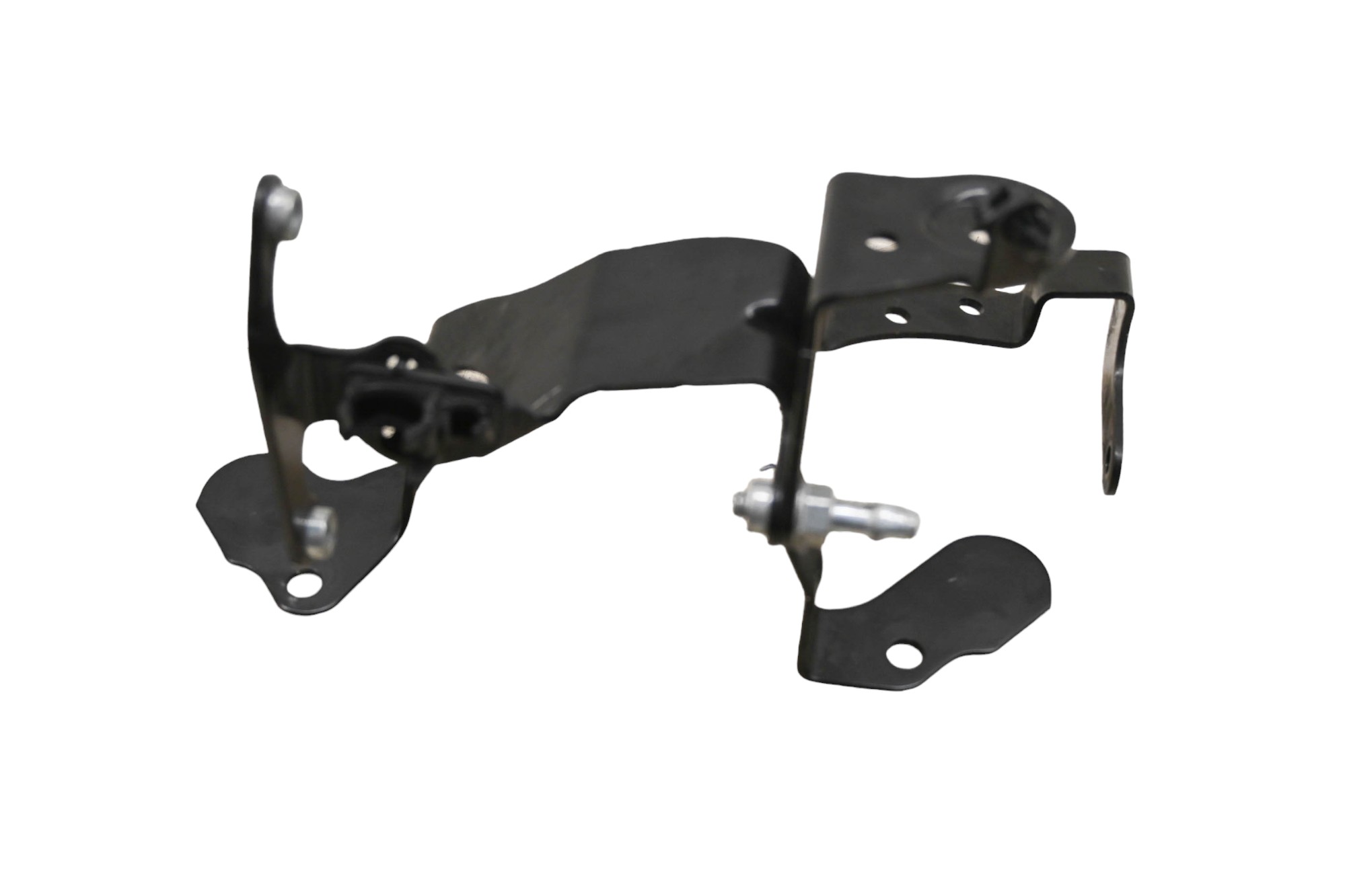 18 Harley-Davidson Street Bob Lower Mid Frame Crossmember FXBB107