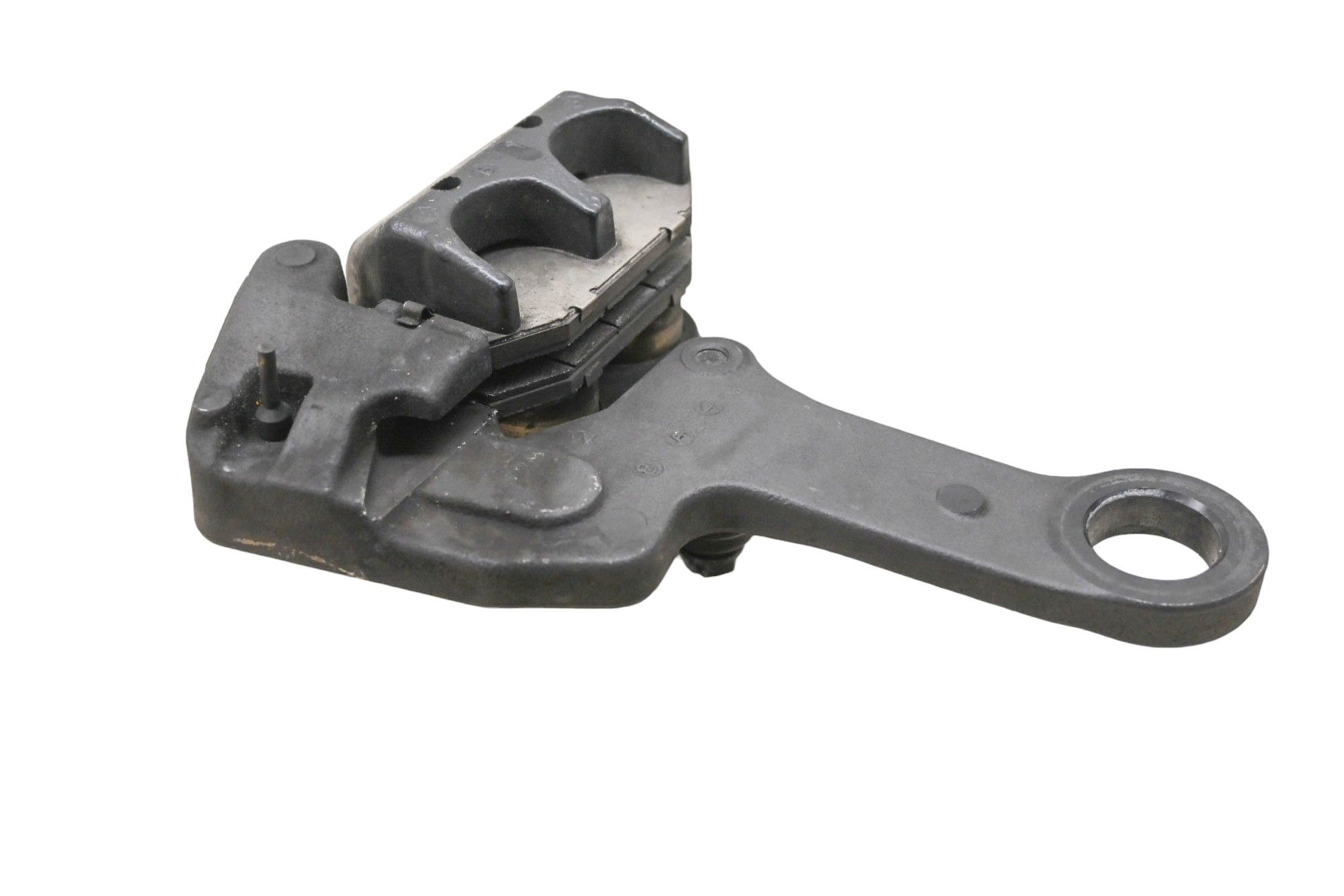 18 Harley-Davidson Street Bob Rear Brake Caliper FXBB107