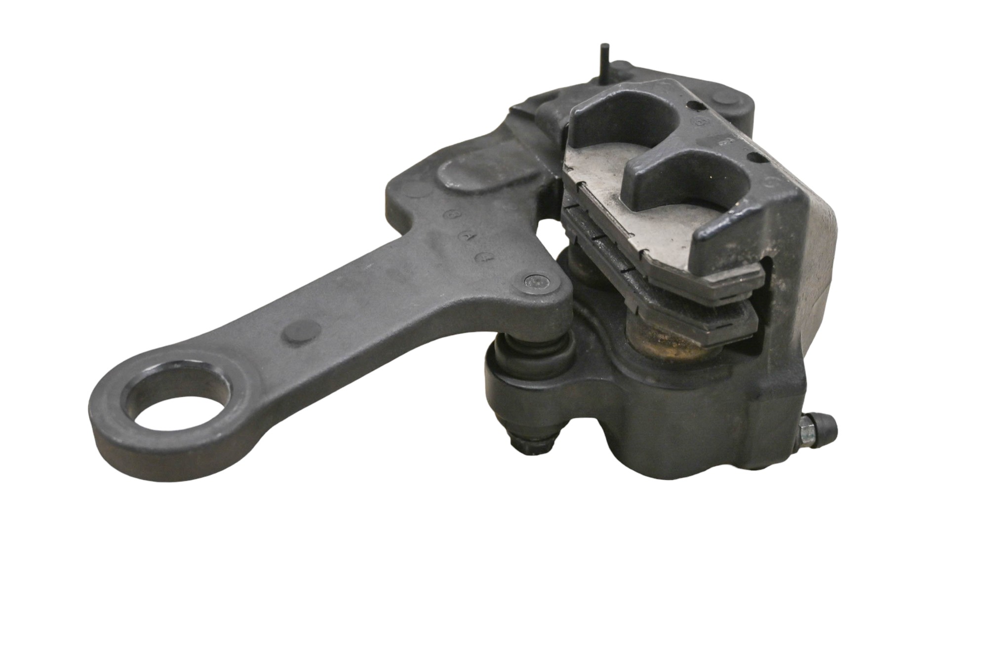 18 Harley-Davidson Street Bob Rear Brake Caliper FXBB107