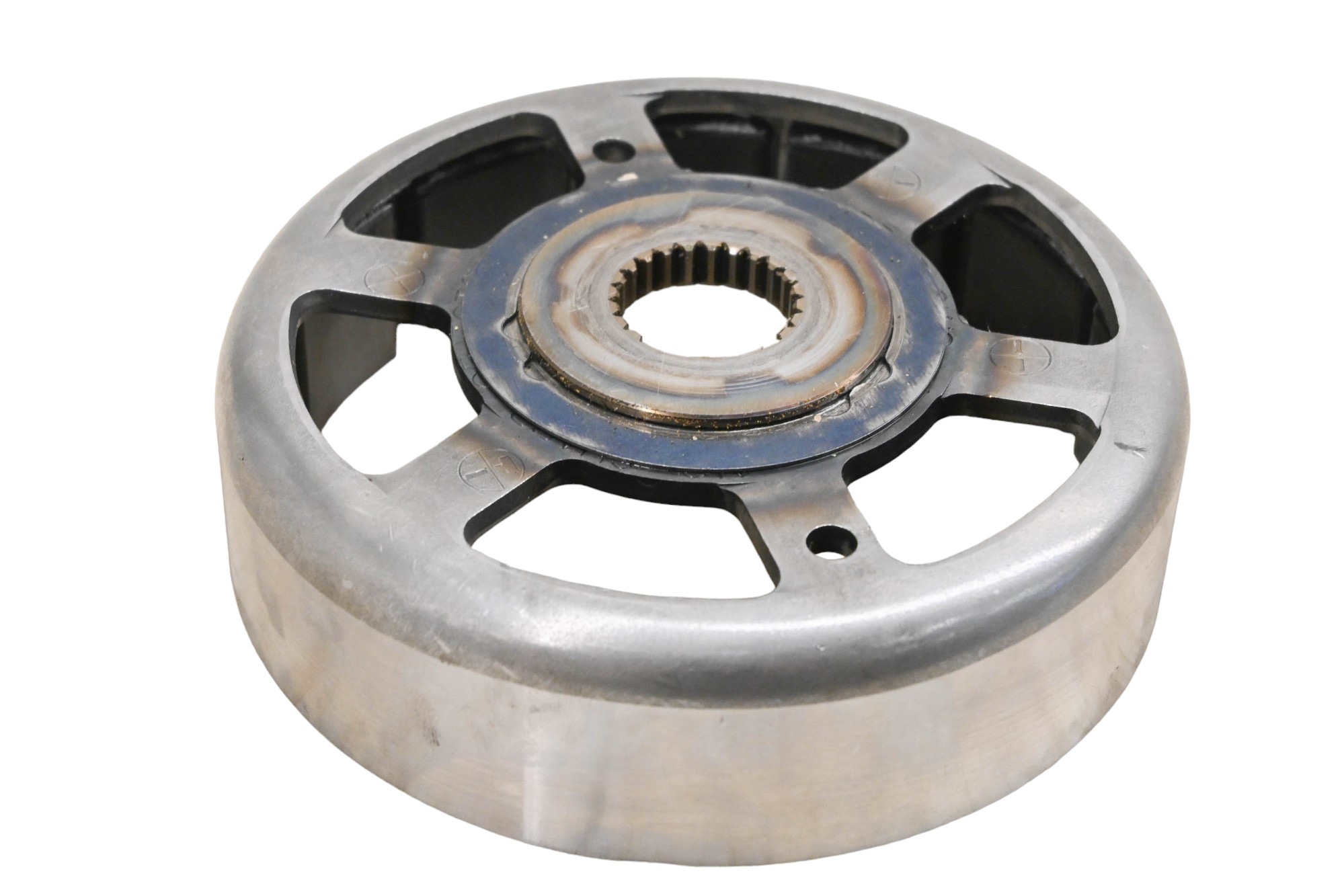 18 Harley-Davidson Street Bob Flywheel Magneto Rotor FXBB107