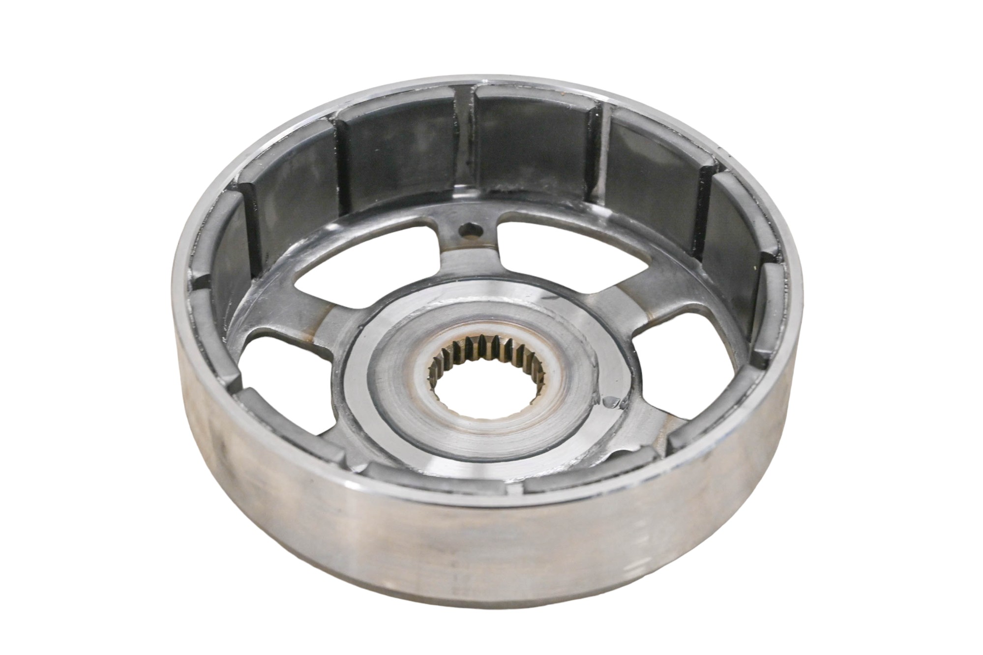 18 Harley-Davidson Street Bob Flywheel Magneto Rotor FXBB107