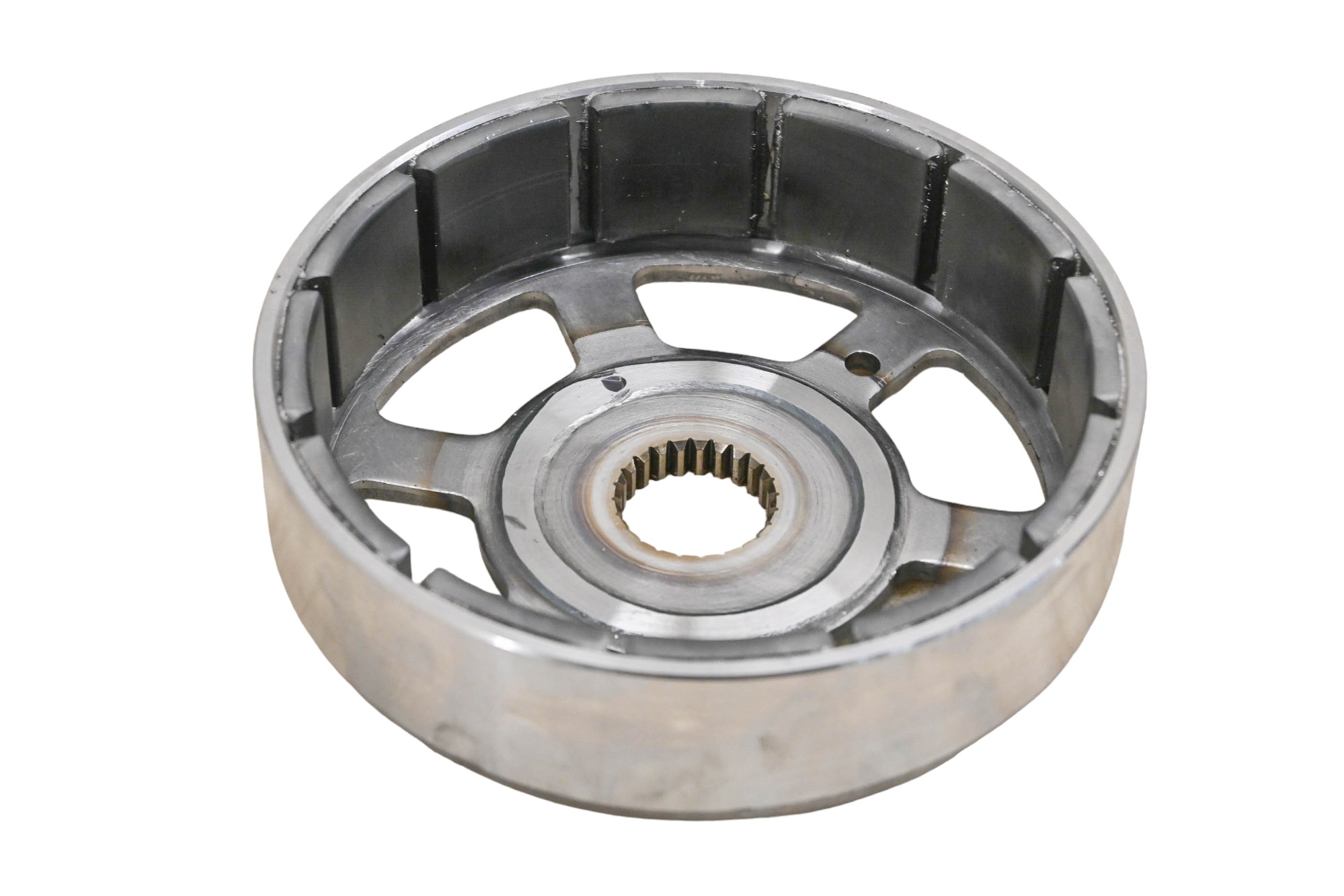 18 Harley-Davidson Street Bob Flywheel Magneto Rotor FXBB107