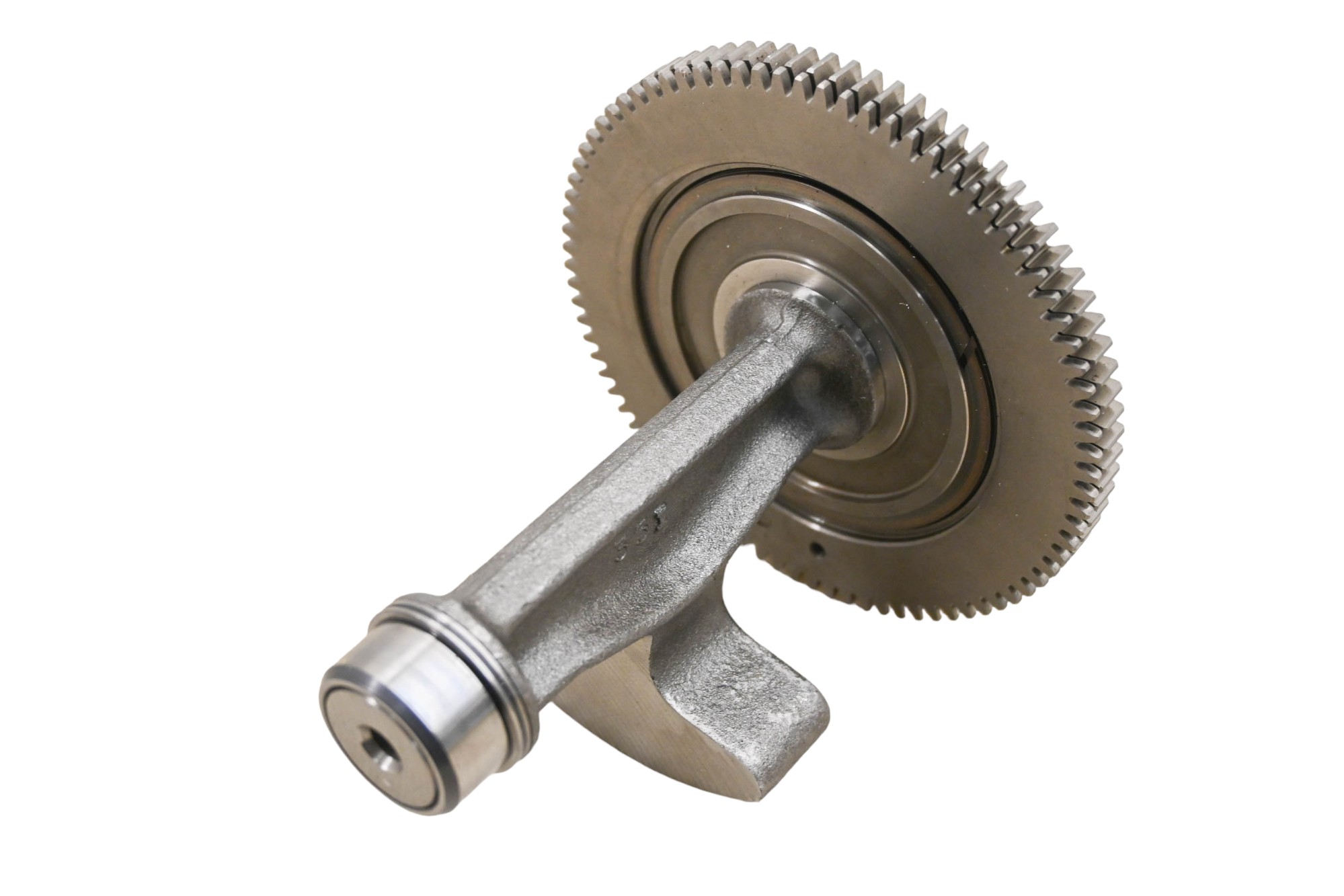 18 Harley-Davidson Street Bob Counter Balancer Crankshaft Balance FXBB107