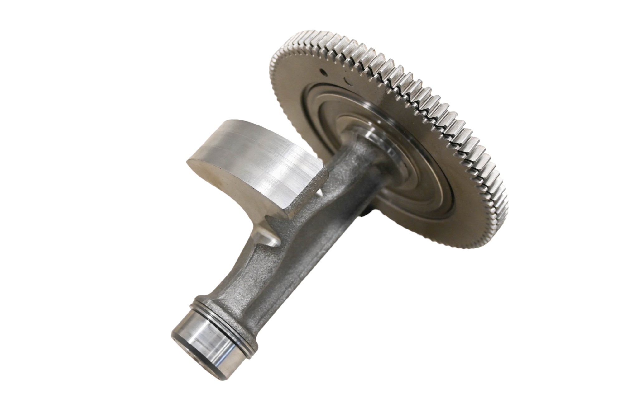18 Harley-Davidson Street Bob Counter Balancer Crankshaft Balance FXBB107