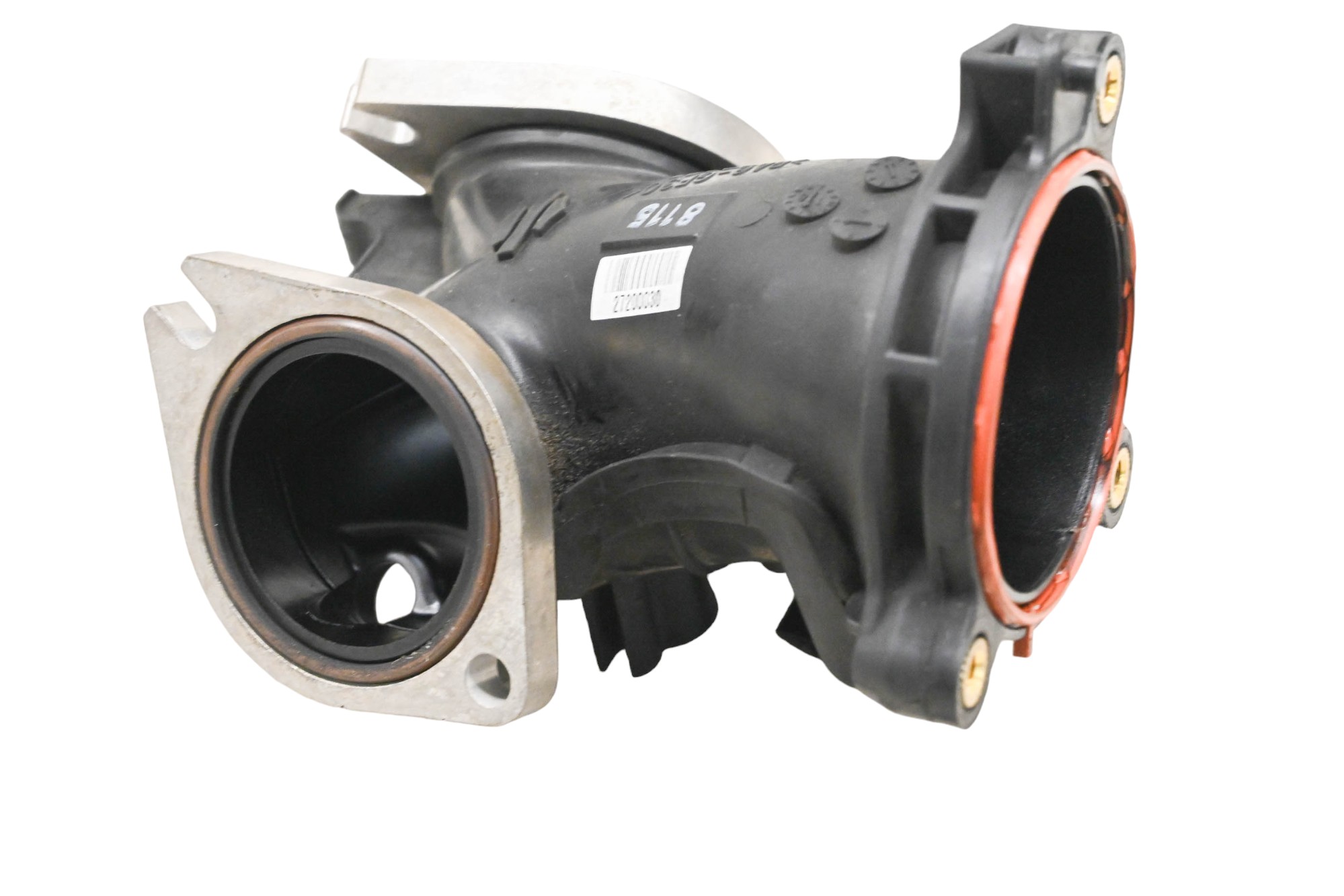 18 Harley-Davidson Street Bob Intake Manifold FXBB107