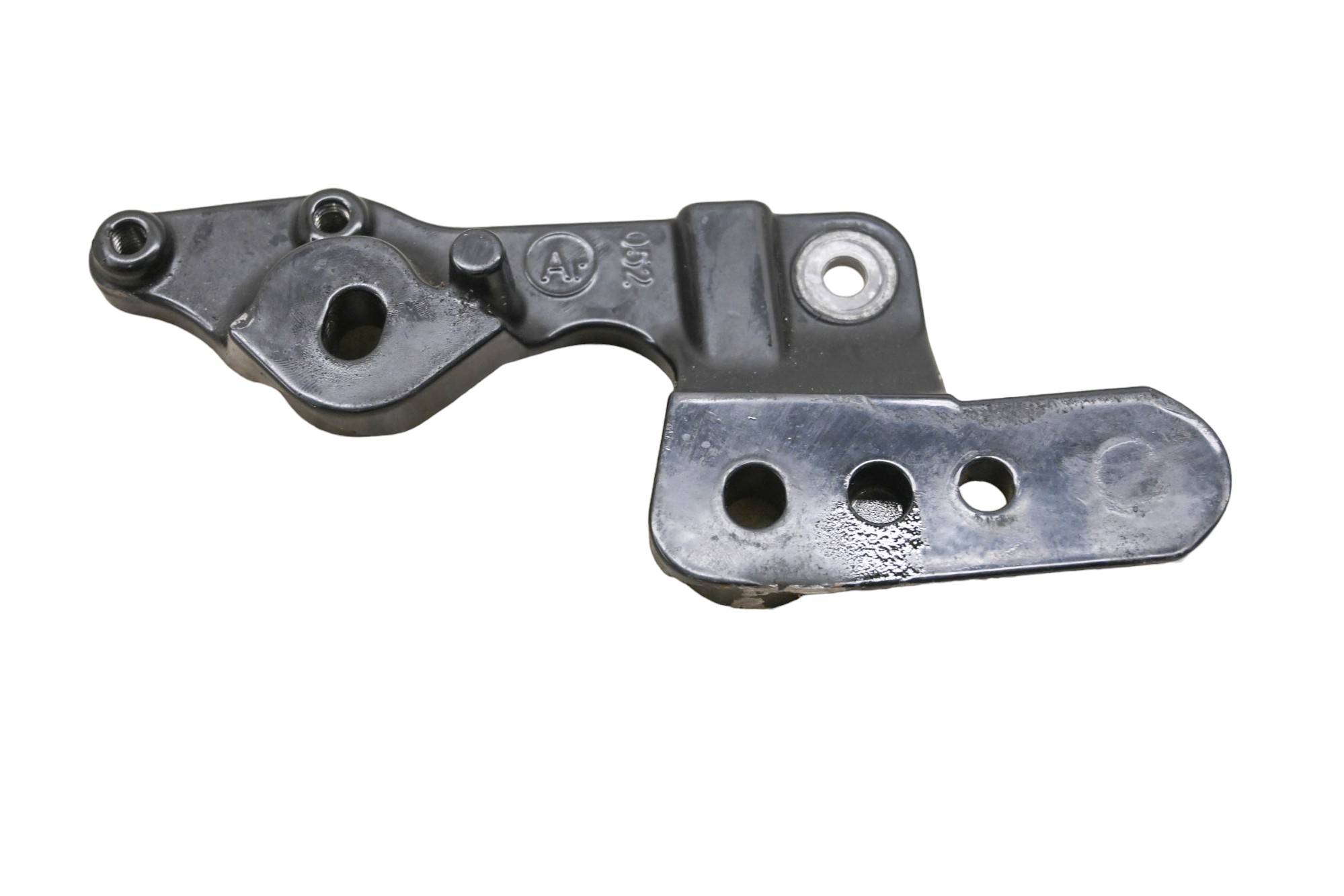 18 Harley-Davidson Street Bob Forward Foot Control Bracket Mount FXBB107