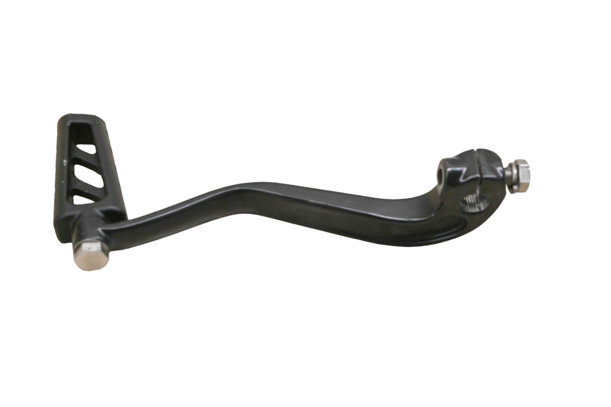 18 Harley-Davidson Street Bob Gear Shift Foot Control Lever Aftermarket FXBB107