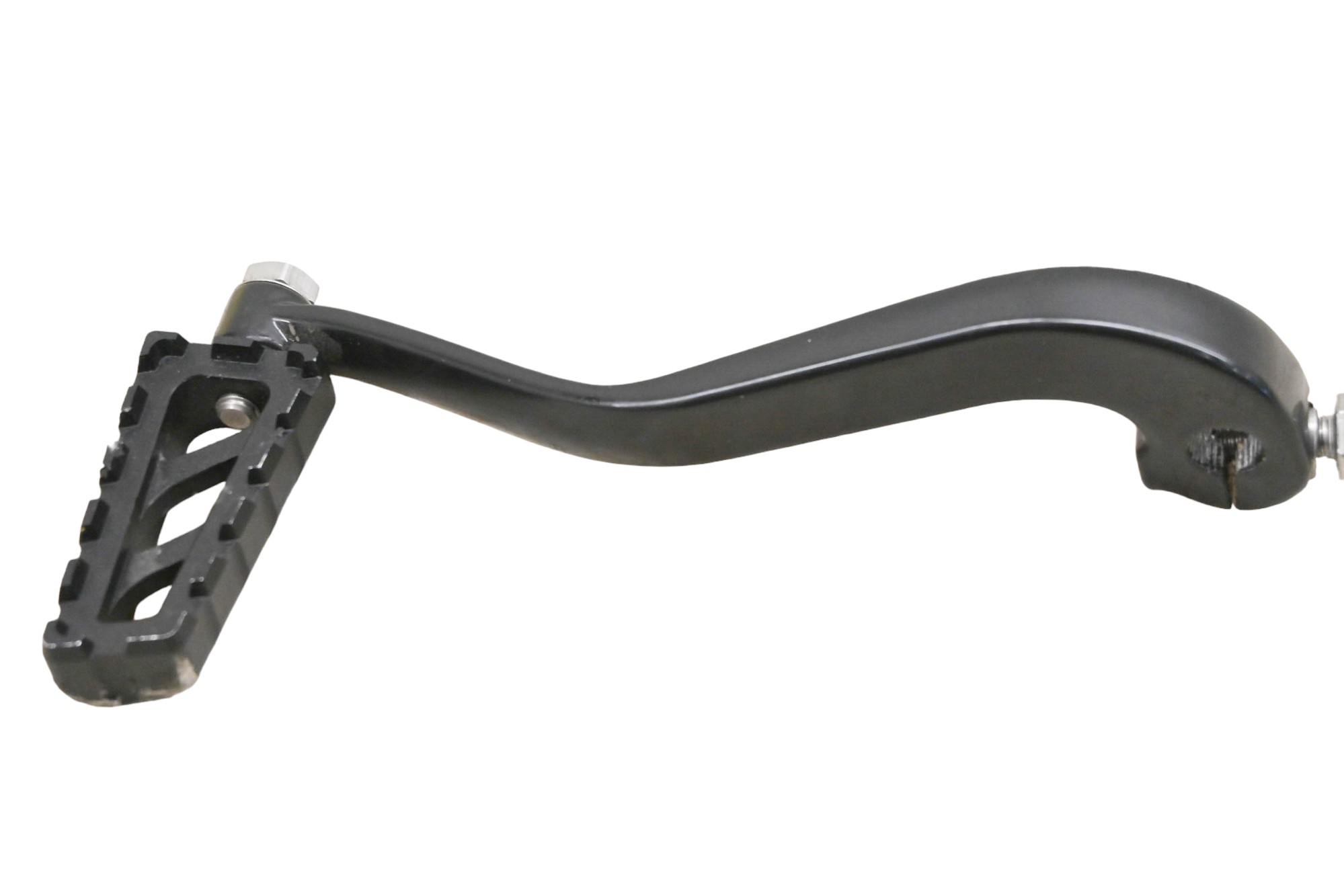 18 Harley-Davidson Street Bob Gear Shift Foot Control Lever Aftermarket FXBB107