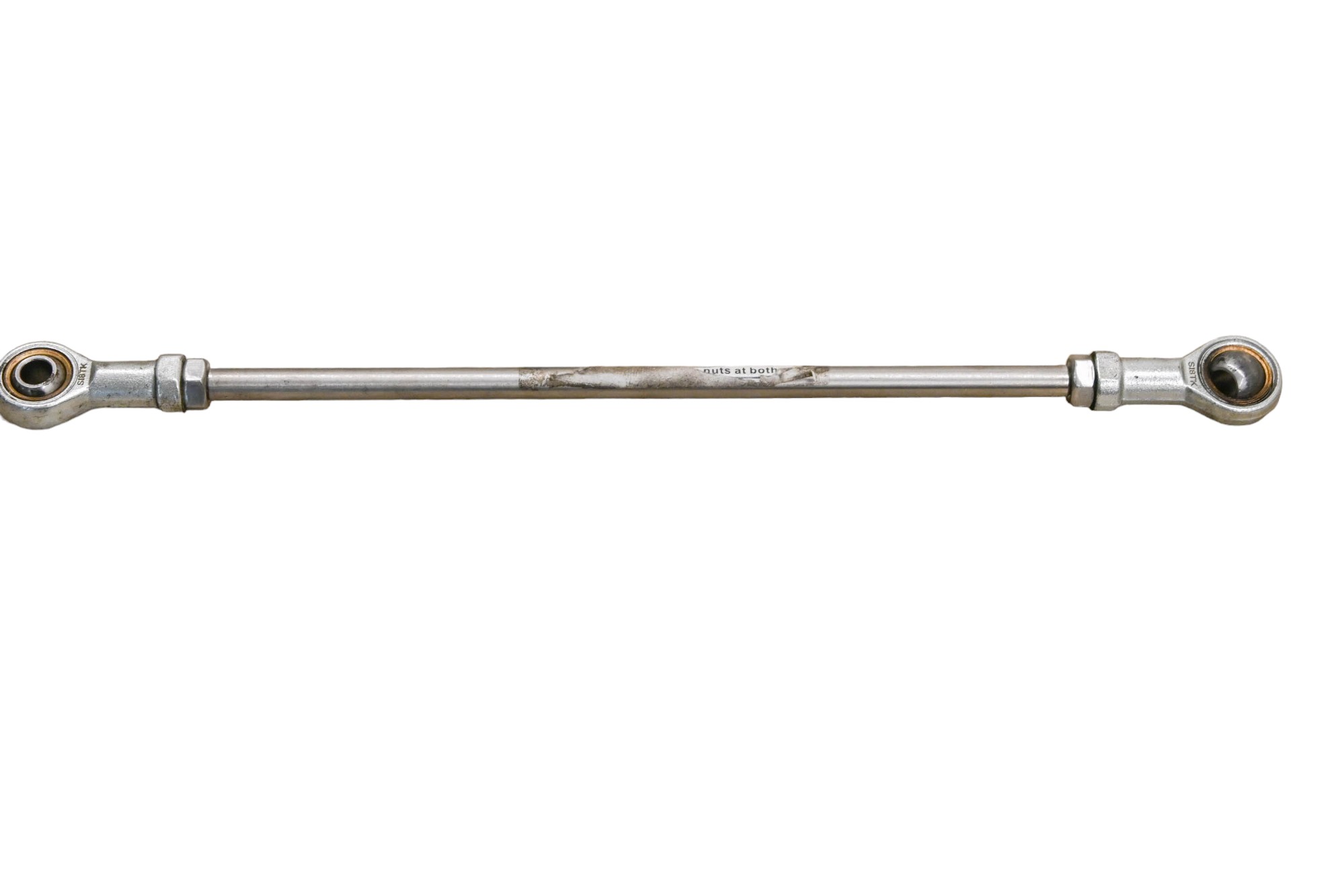 18 Harley-Davidson Street Bob Shift Linkage Rod FXBB107