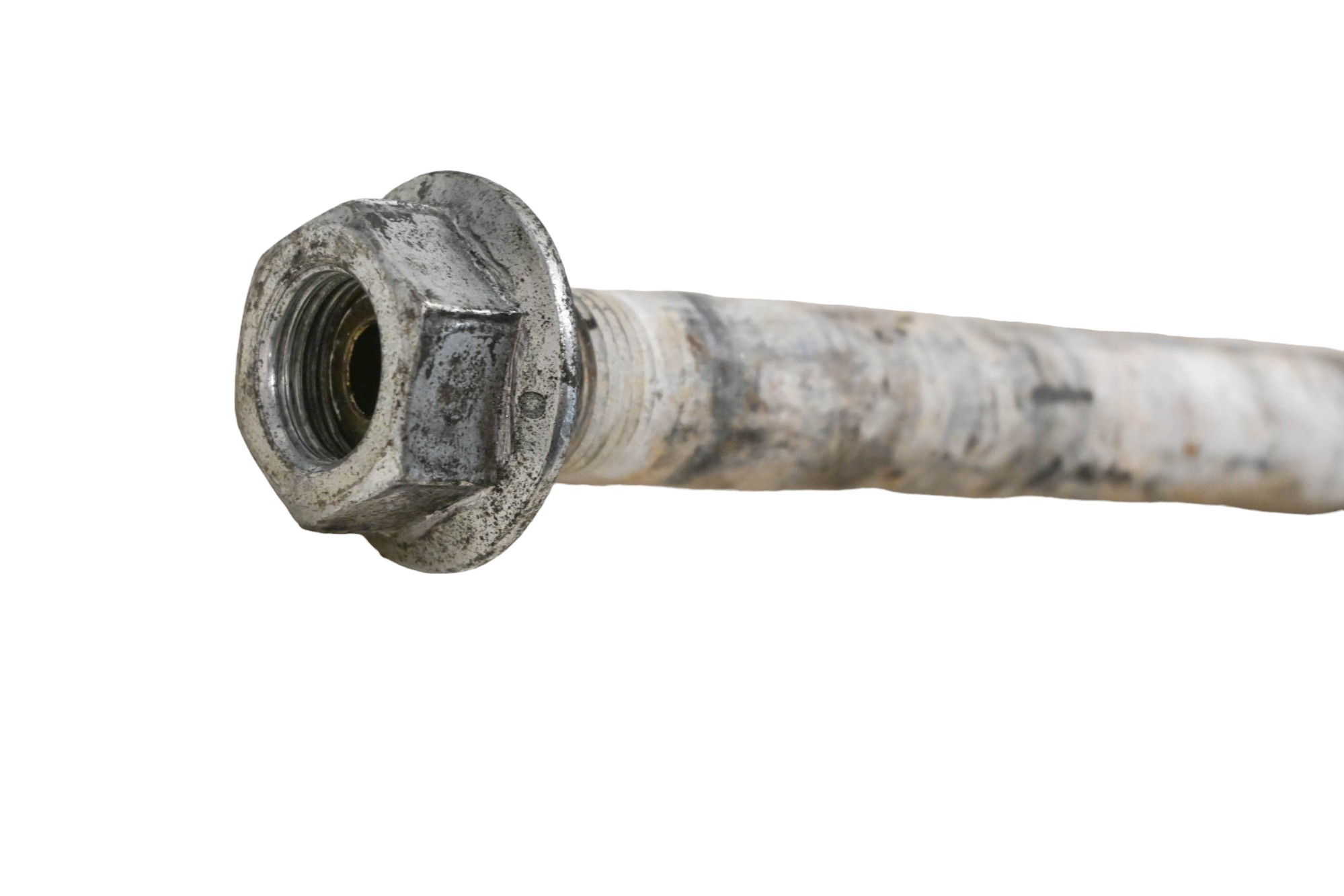 18 Harley-Davidson Street Bob Rear Swingarm Pivot Bolt FXBB107