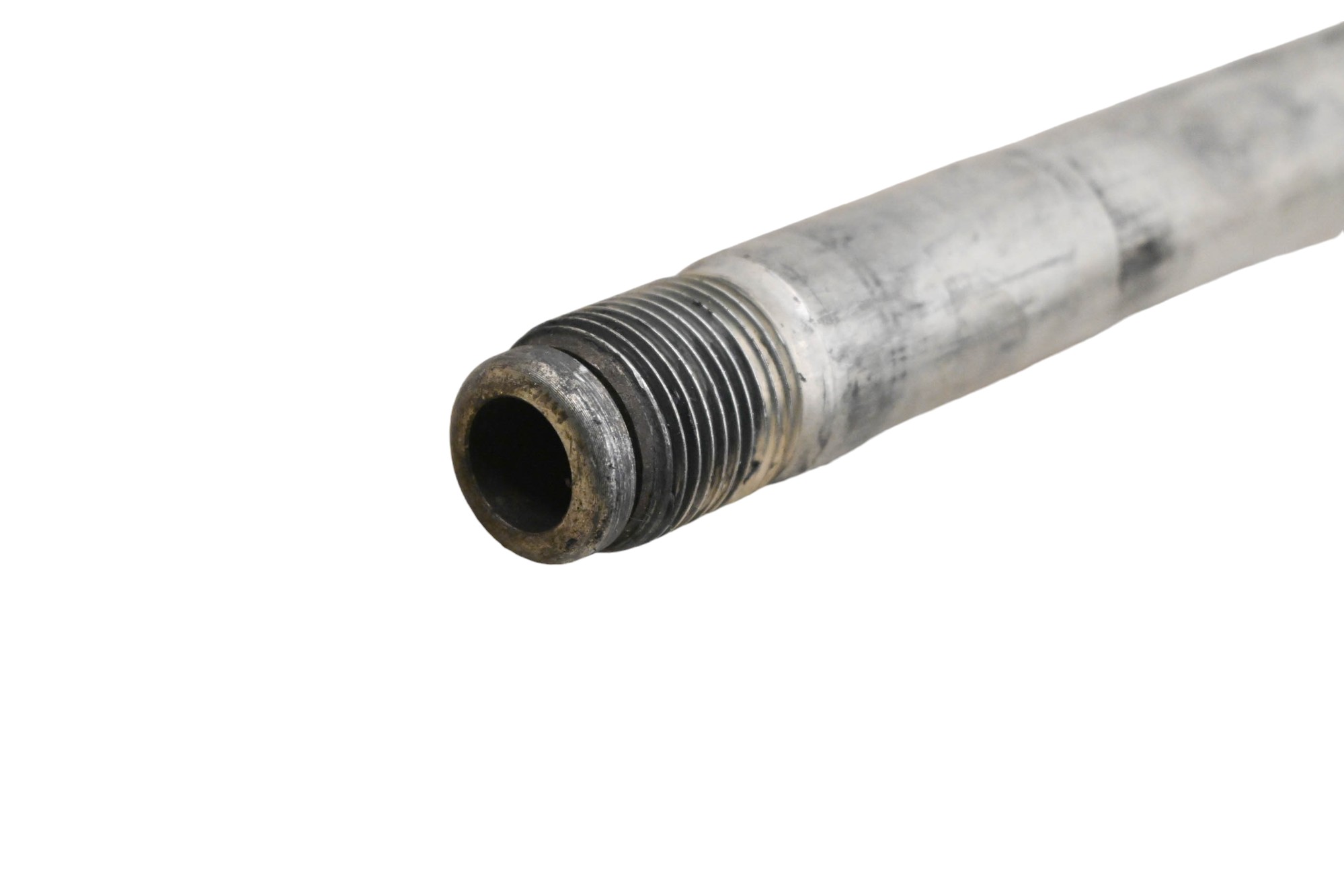 18 Harley-Davidson Street Bob Rear Axle Bolt FXBB107