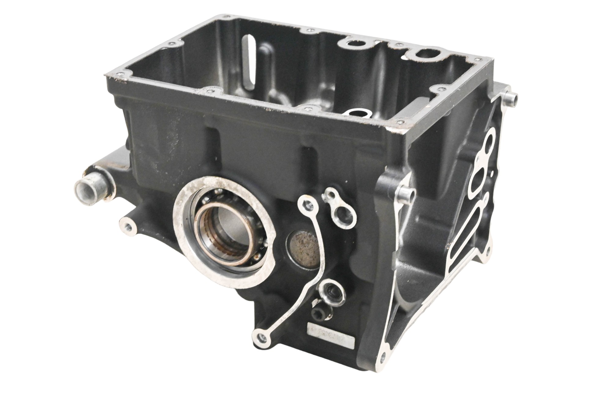 18 Harley-Davidson Street Bob Transfer Gear Case FXBB107