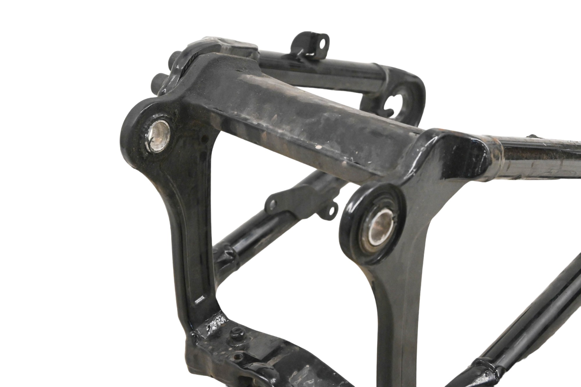 18 Harley-Davidson Street Bob Rear Swingarm FXBB107