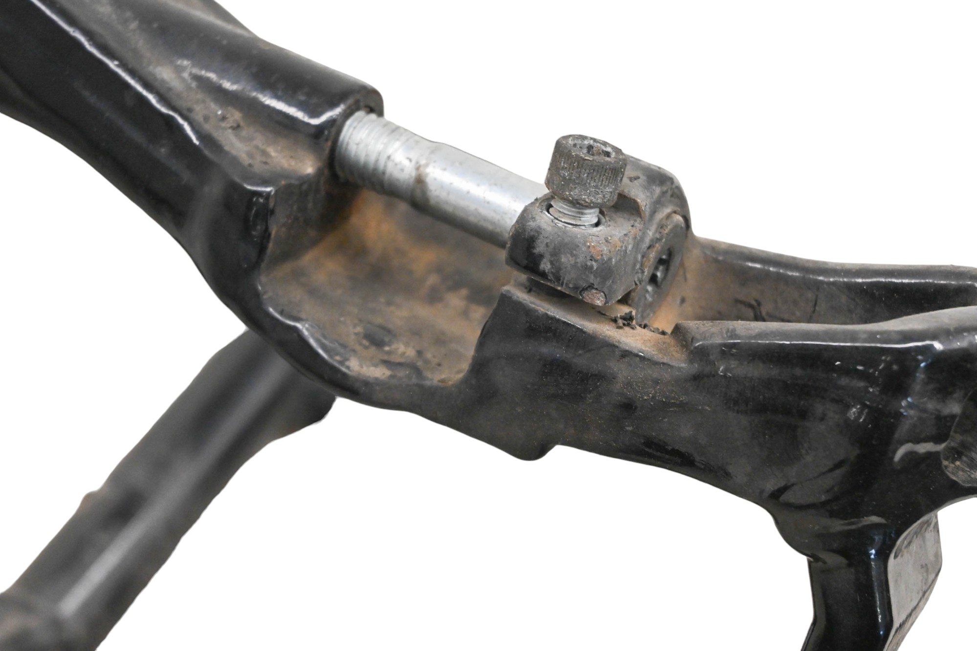 18 Harley-Davidson Street Bob Rear Swingarm FXBB107