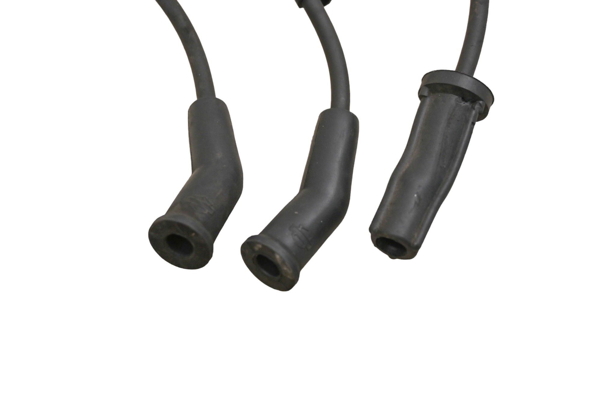 18 Harley-Davidson Street Bob Ignition Coil Wires FXBB107