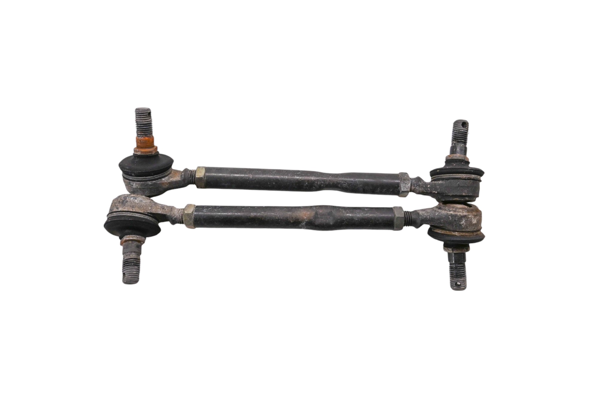 00 Suzuki Quadsport 80 Tie Rods & Ends LT80 2x4