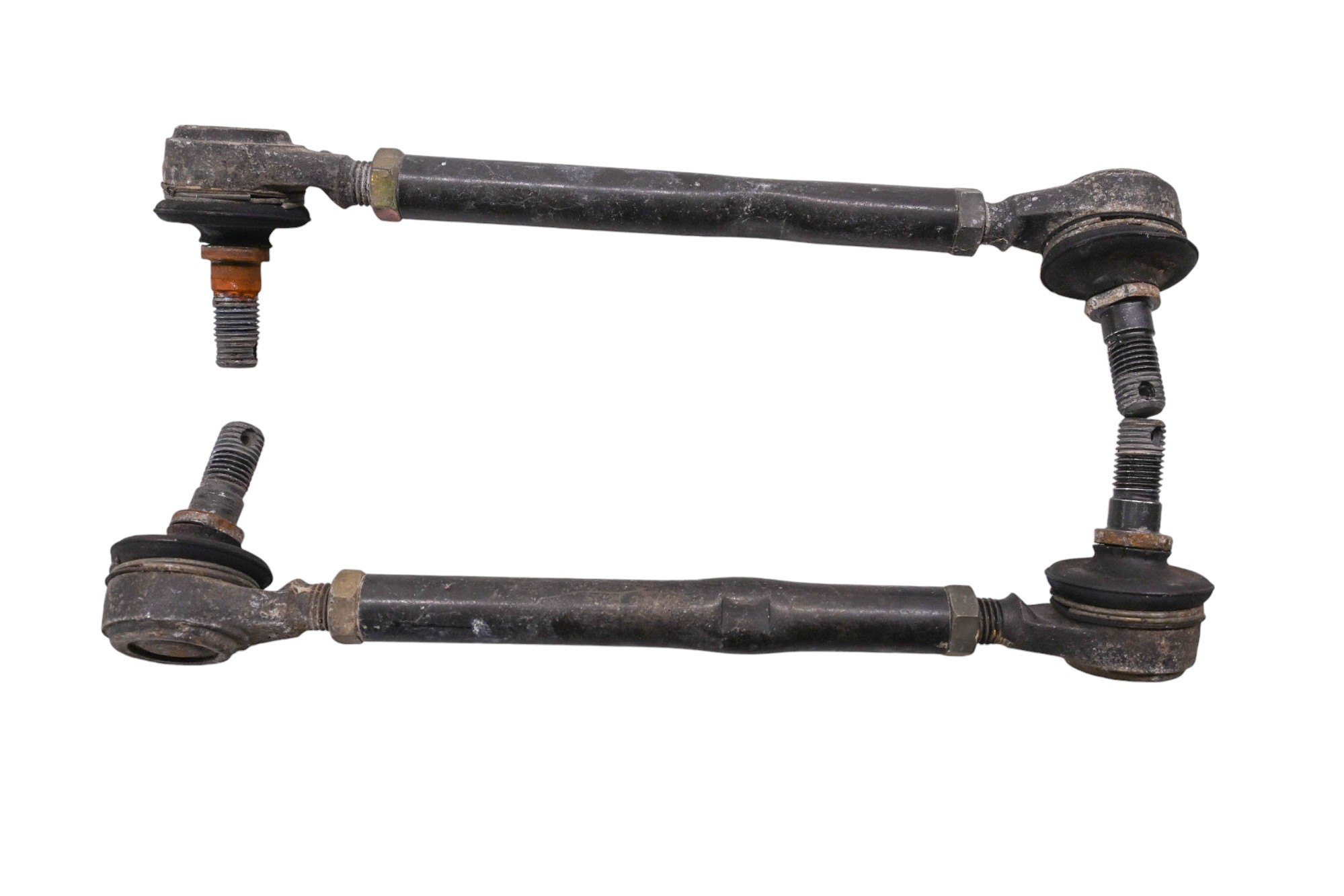 00 Suzuki Quadsport 80 Tie Rods & Ends LT80 2x4