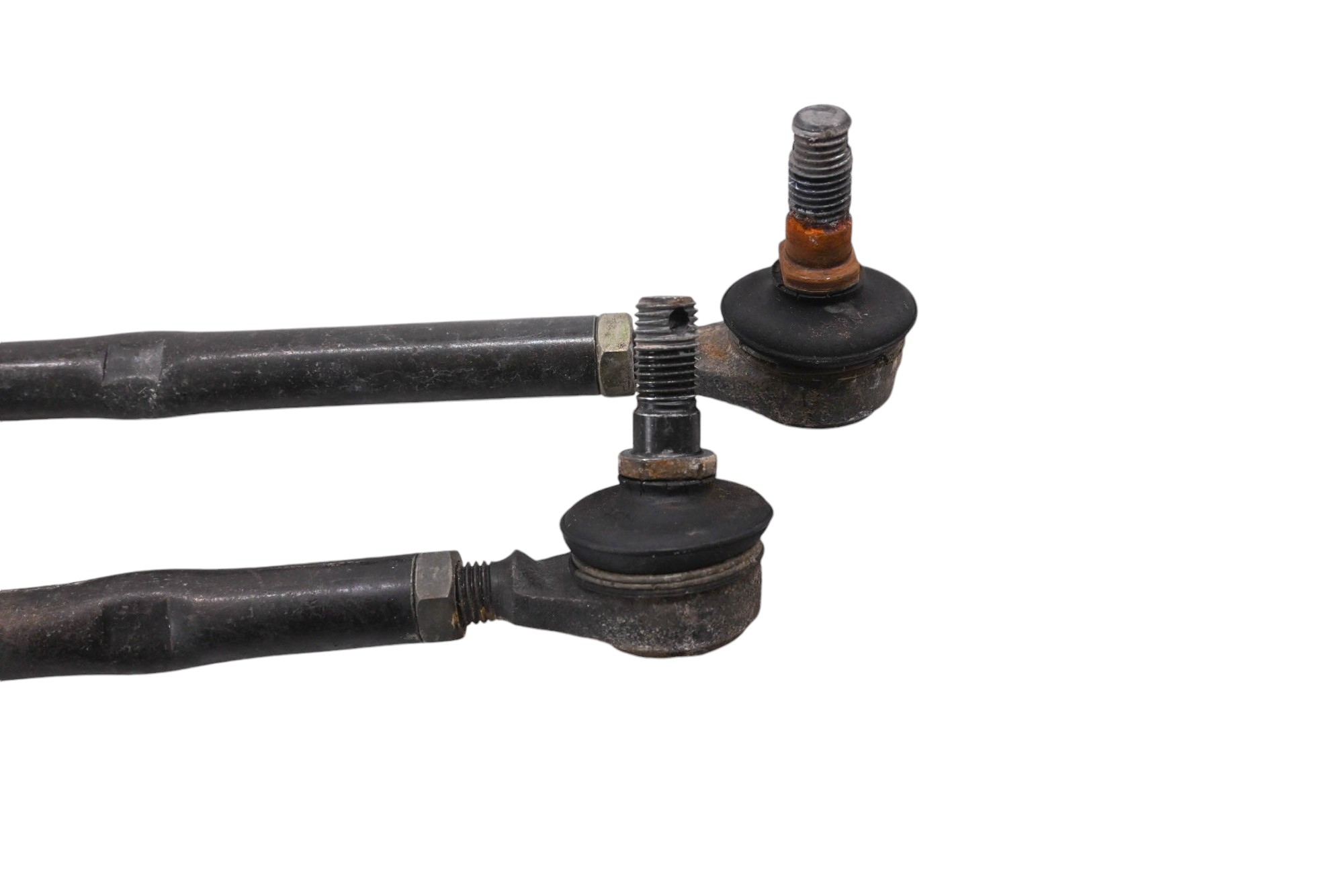 00 Suzuki Quadsport 80 Tie Rods & Ends LT80 2x4