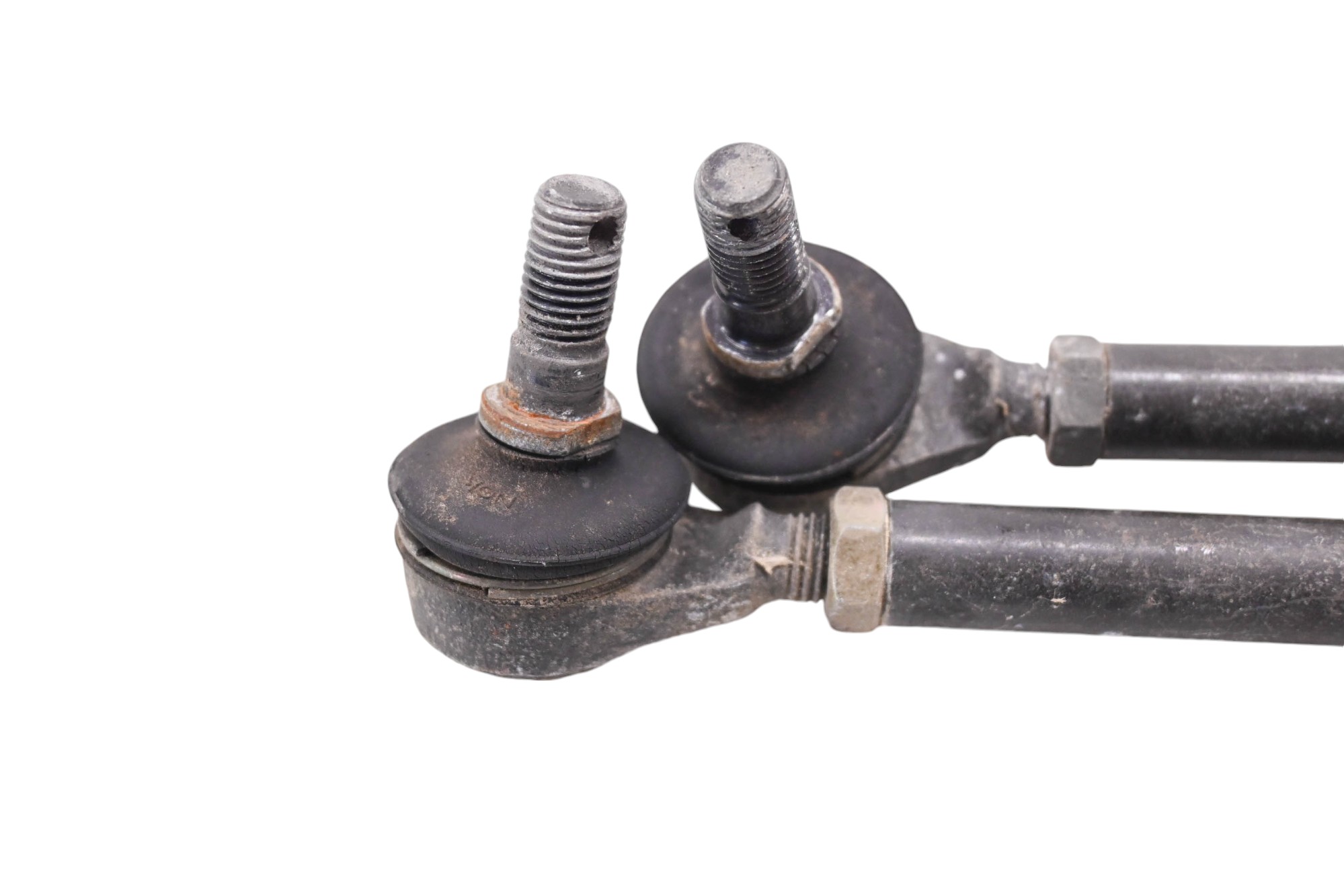 00 Suzuki Quadsport 80 Tie Rods & Ends LT80 2x4