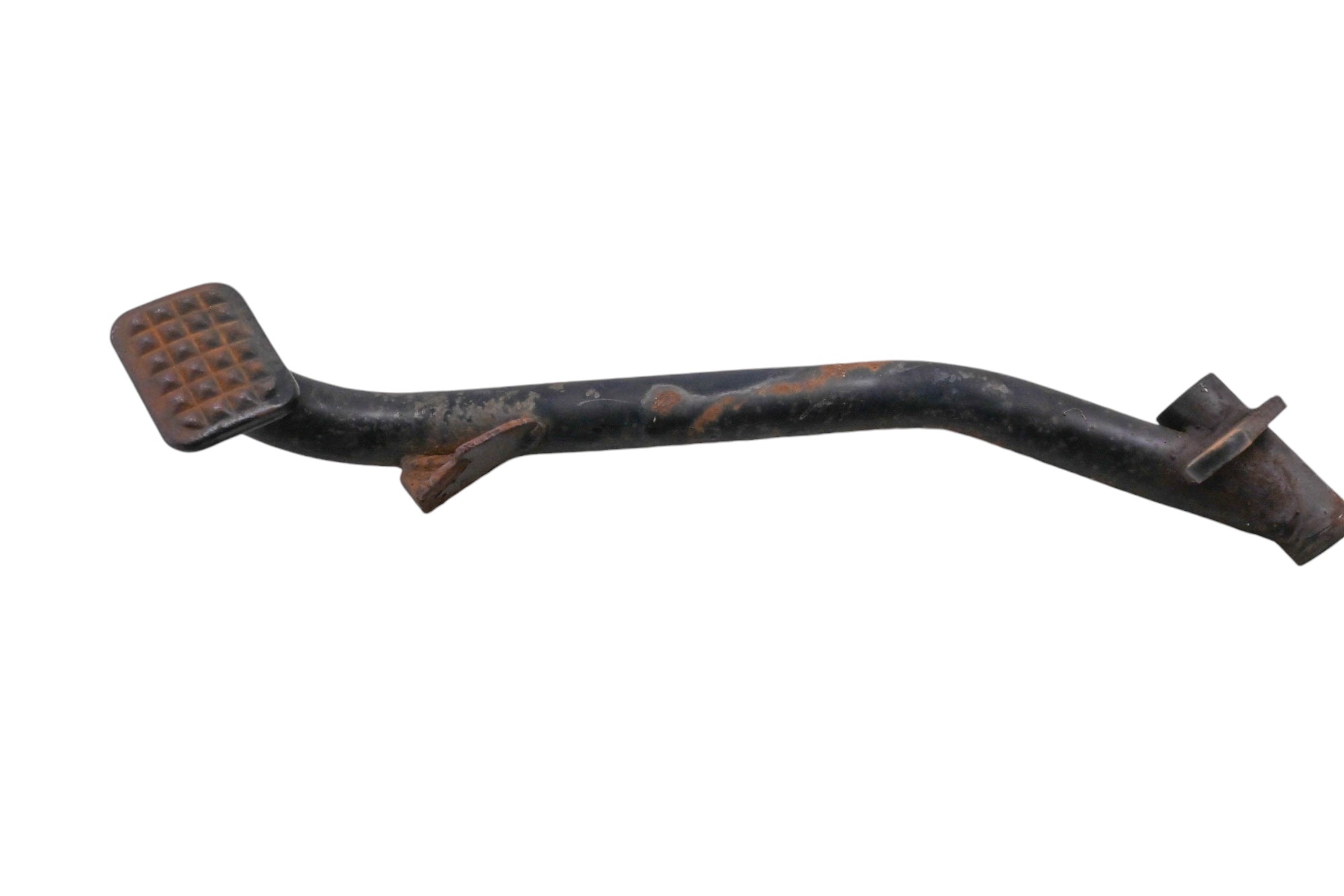 00 Suzuki Quadsport 80 Brake Pedal LT80 2x4