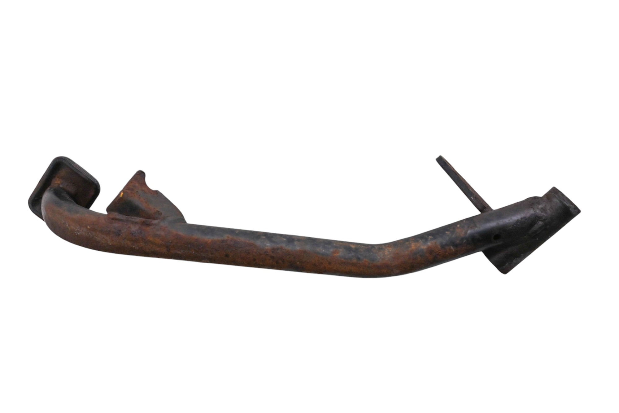 00 Suzuki Quadsport 80 Brake Pedal LT80 2x4
