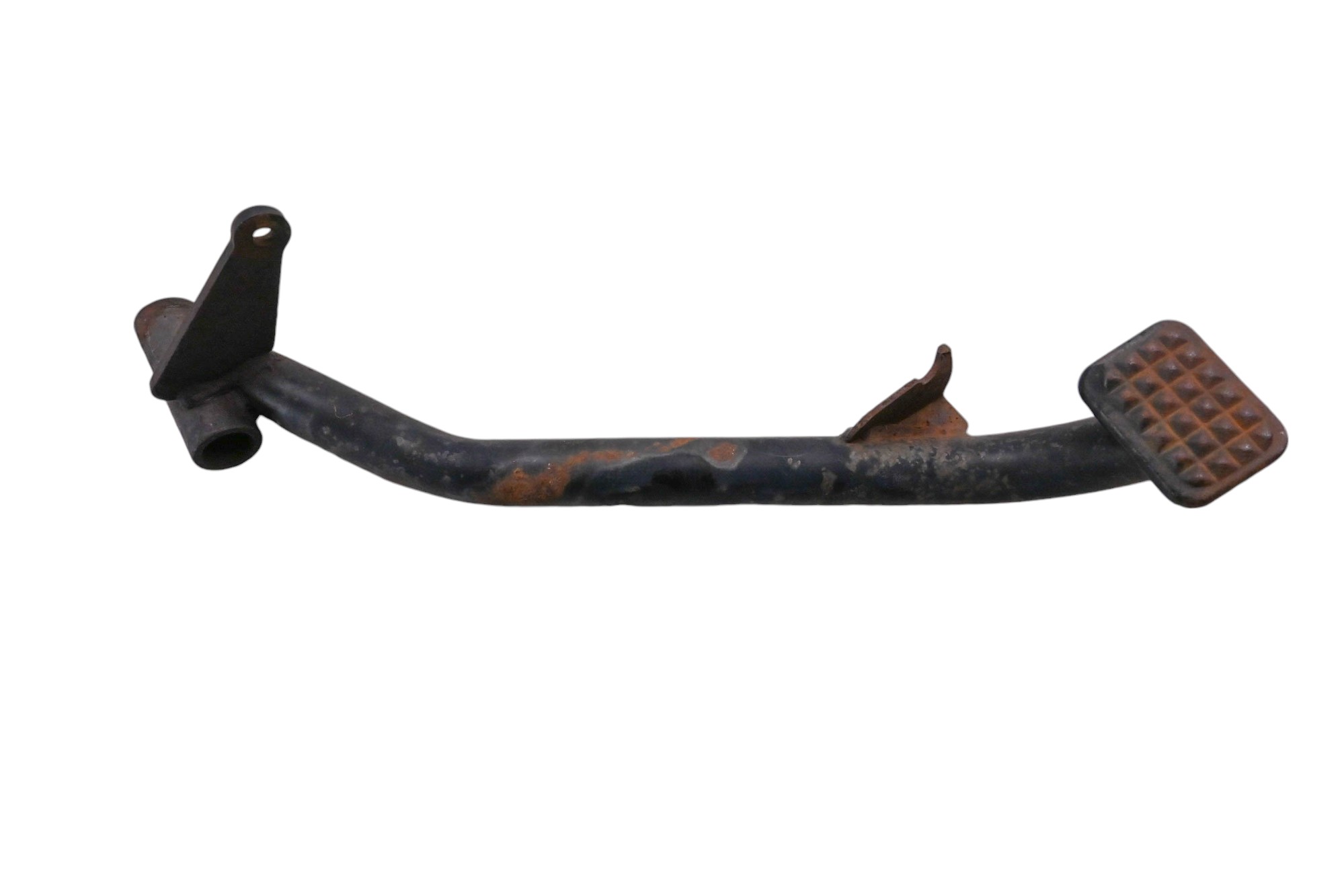 00 Suzuki Quadsport 80 Brake Pedal LT80 2x4